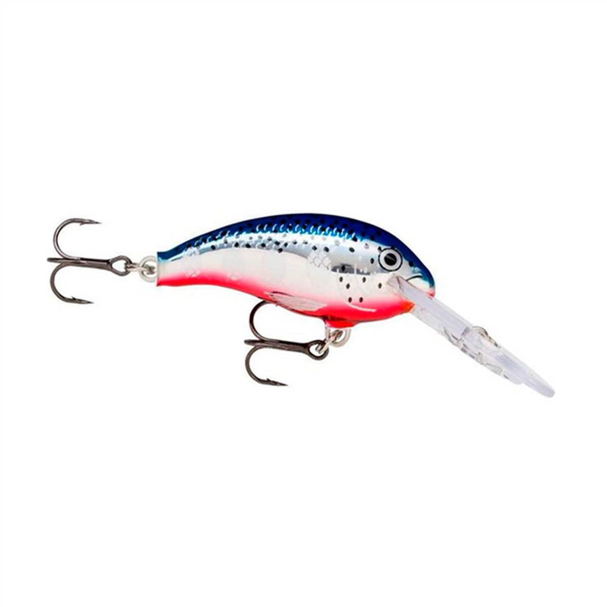 Seuelo Rapala Shad Dancer - SDD