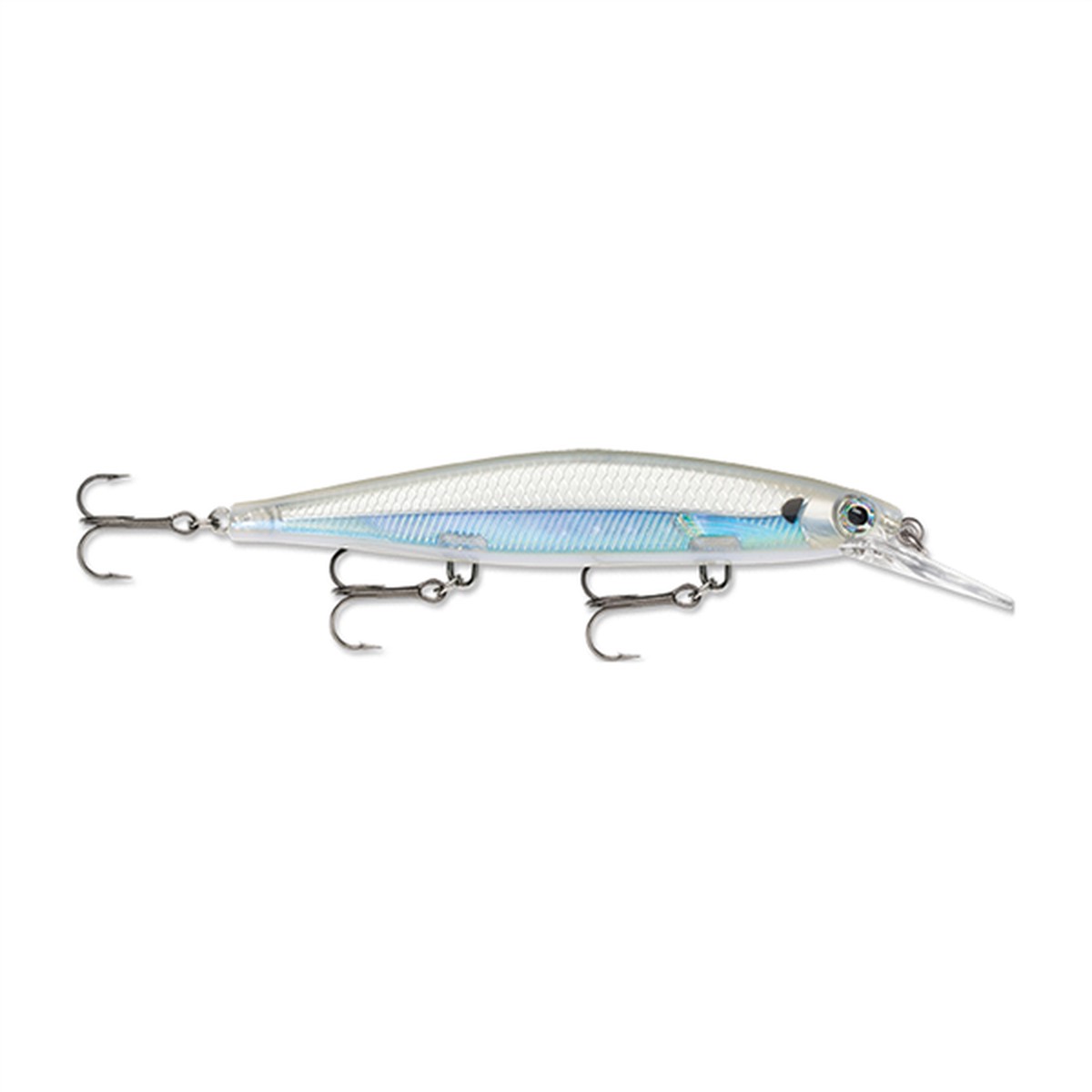Seuelo Rapala Shadow Rap Deep - SDRD
