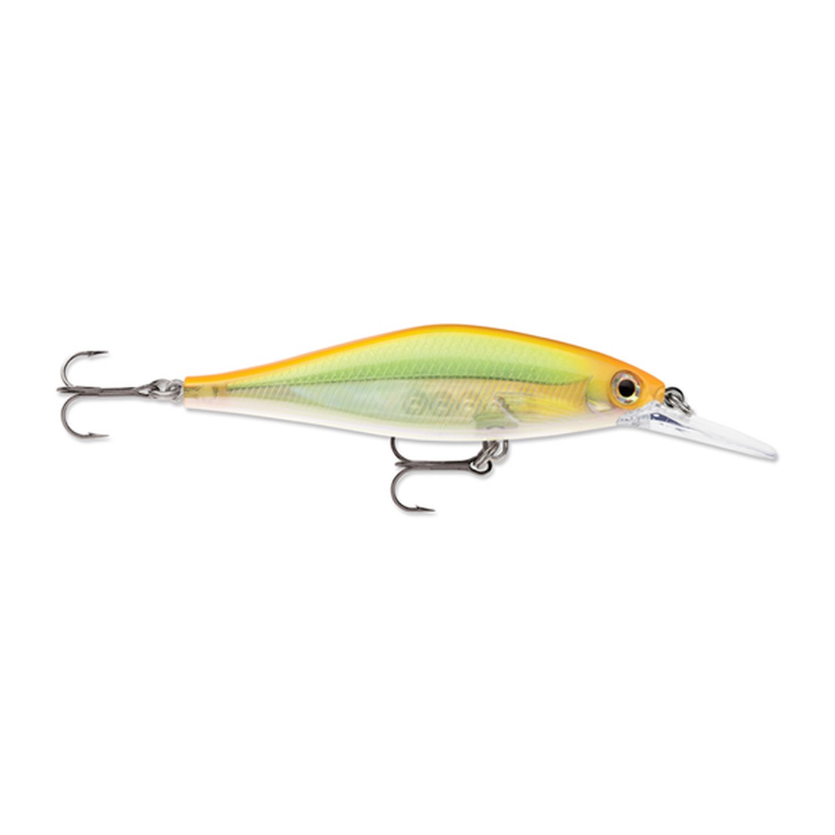 Seuelo Rapala Shadow Rap Shad Deep - SDRSD