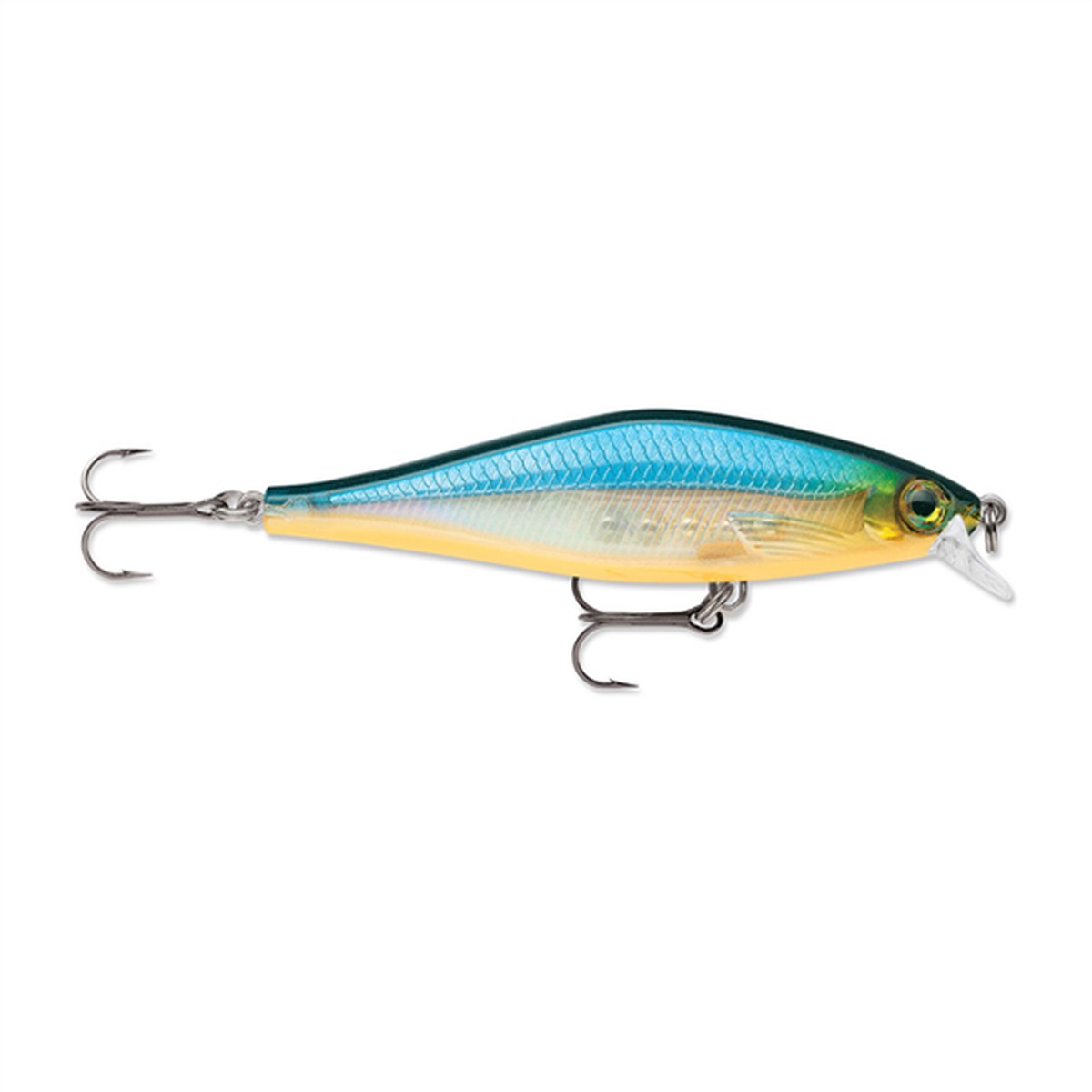 Seuelo Rapala Shadow Rap Shad - SDRS