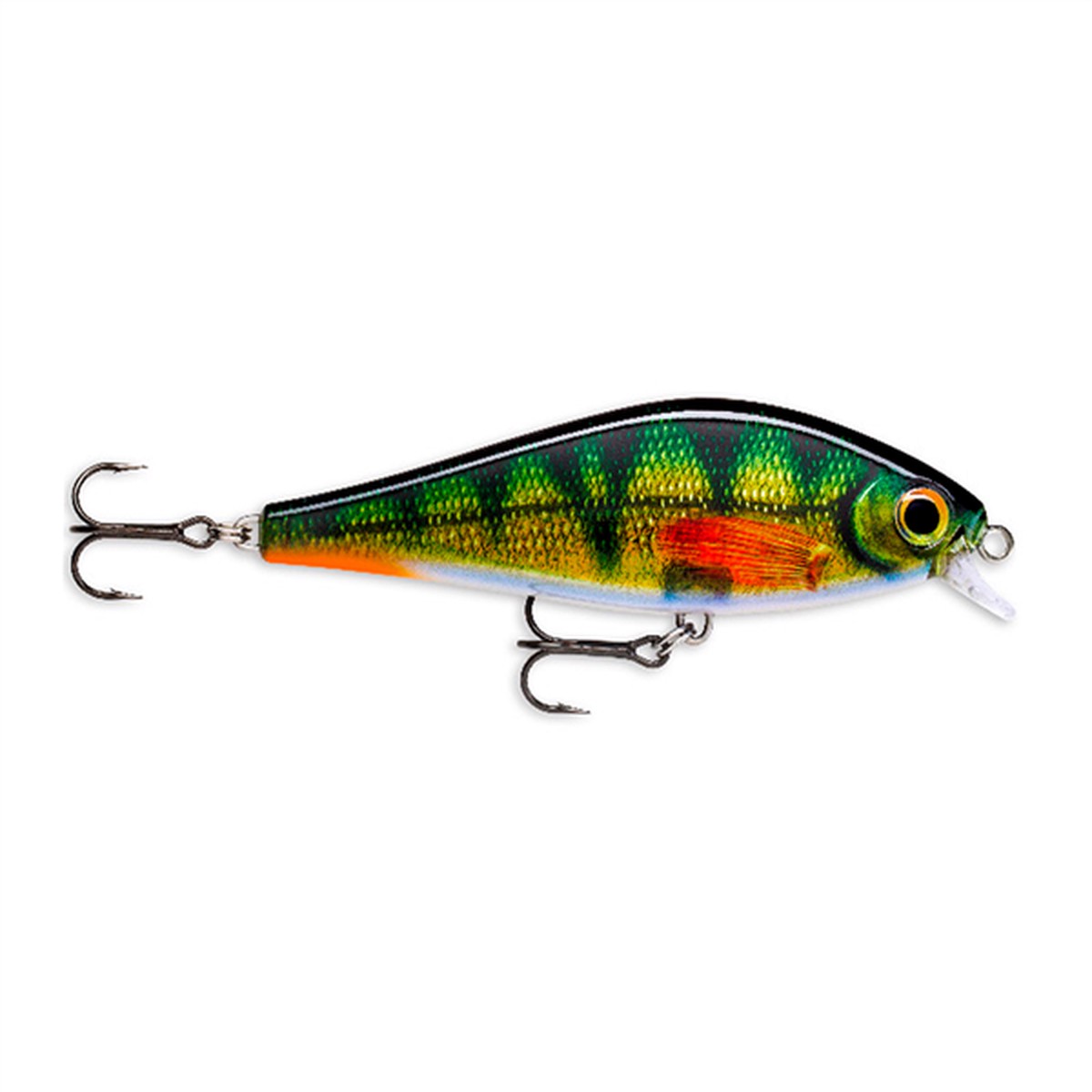 Seuelo Rapala Super Shadow Rap - SSDR
