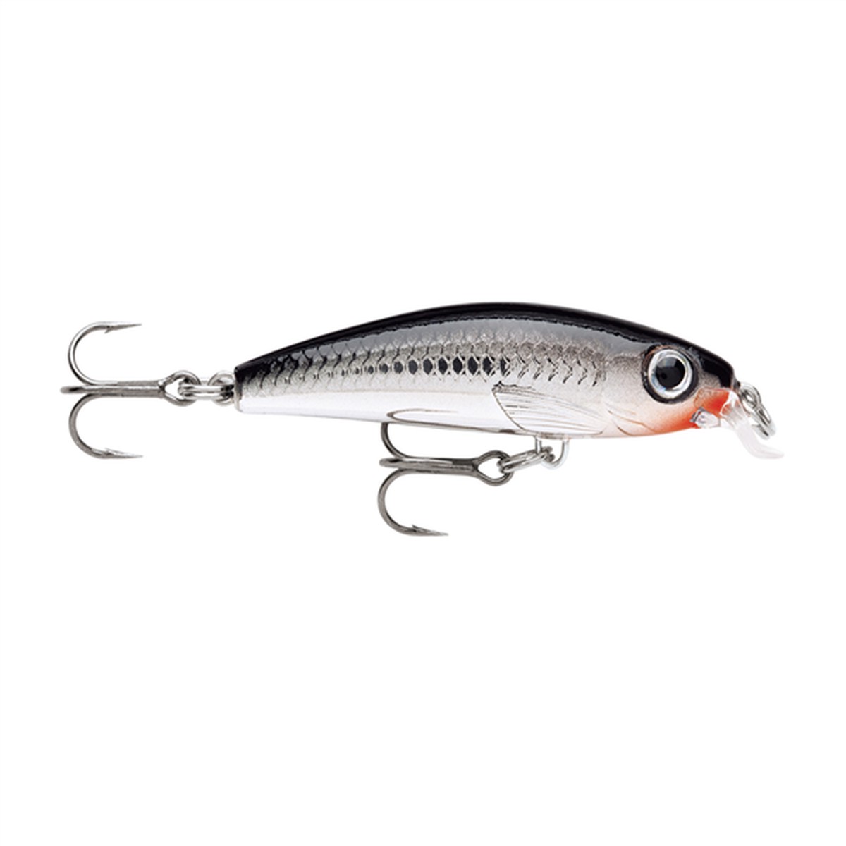 Seuelo Rapala Ultra Light Minnow - ULM