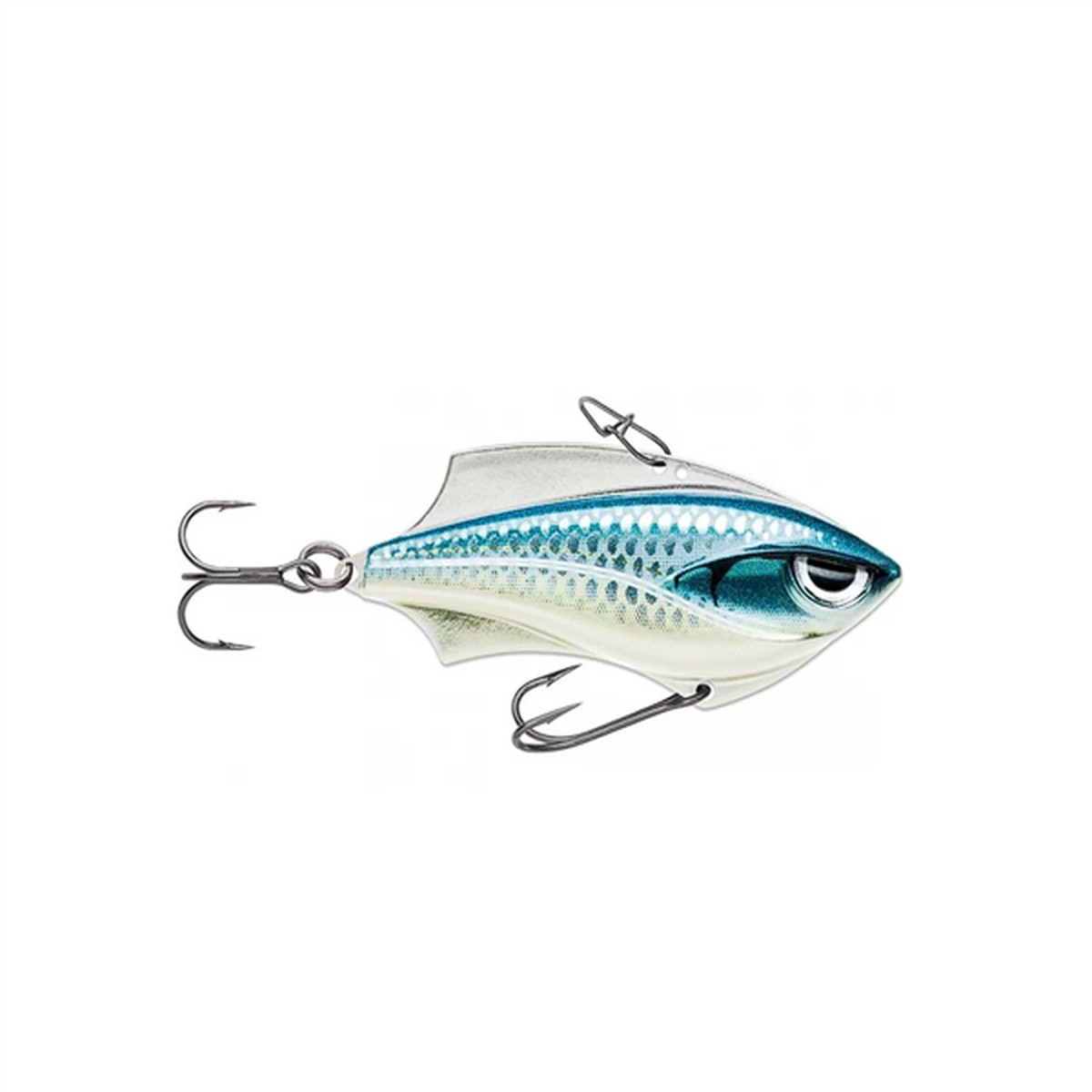 Seuelo Rapala V Blade RVB06