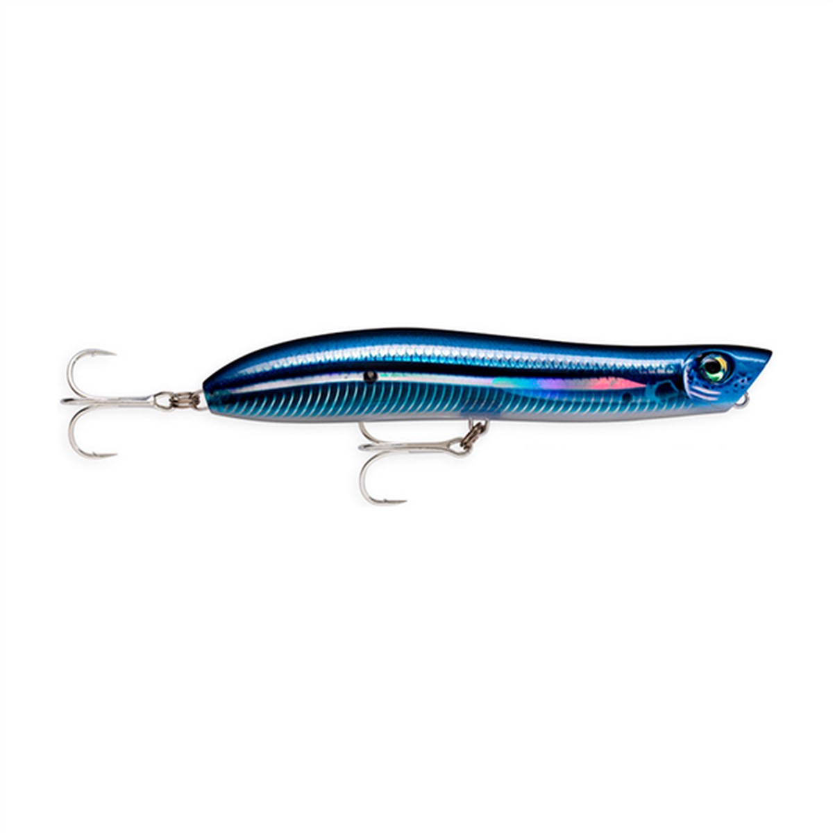 Seuelo Rapala Walk'n Roll - MXRWR