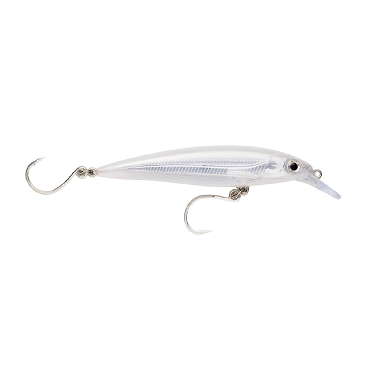 Seuelo Rapala X-Rap Long Cast - SXRL