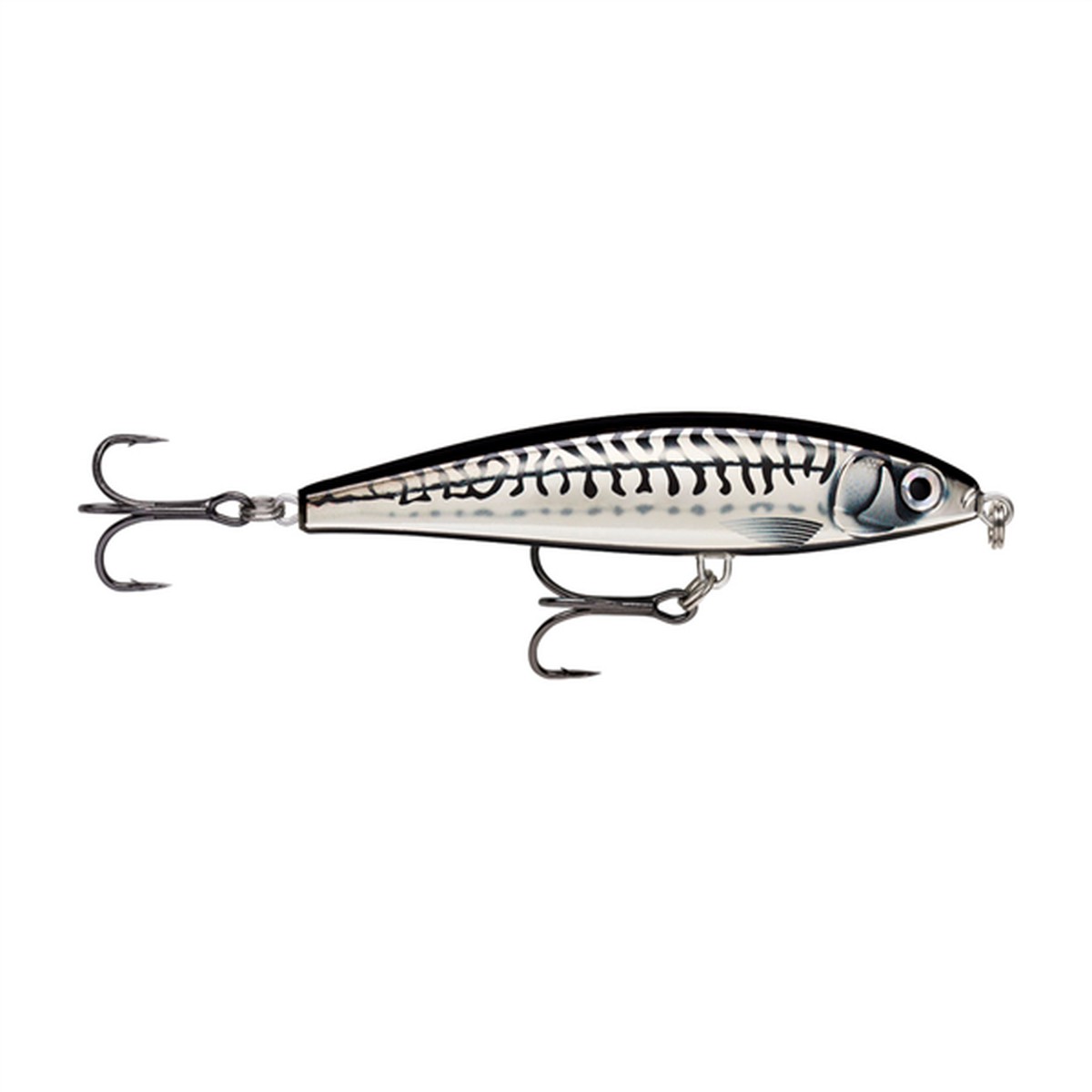 Seuelo Rapala X-Rap Magnum Prey - XRMAGPR