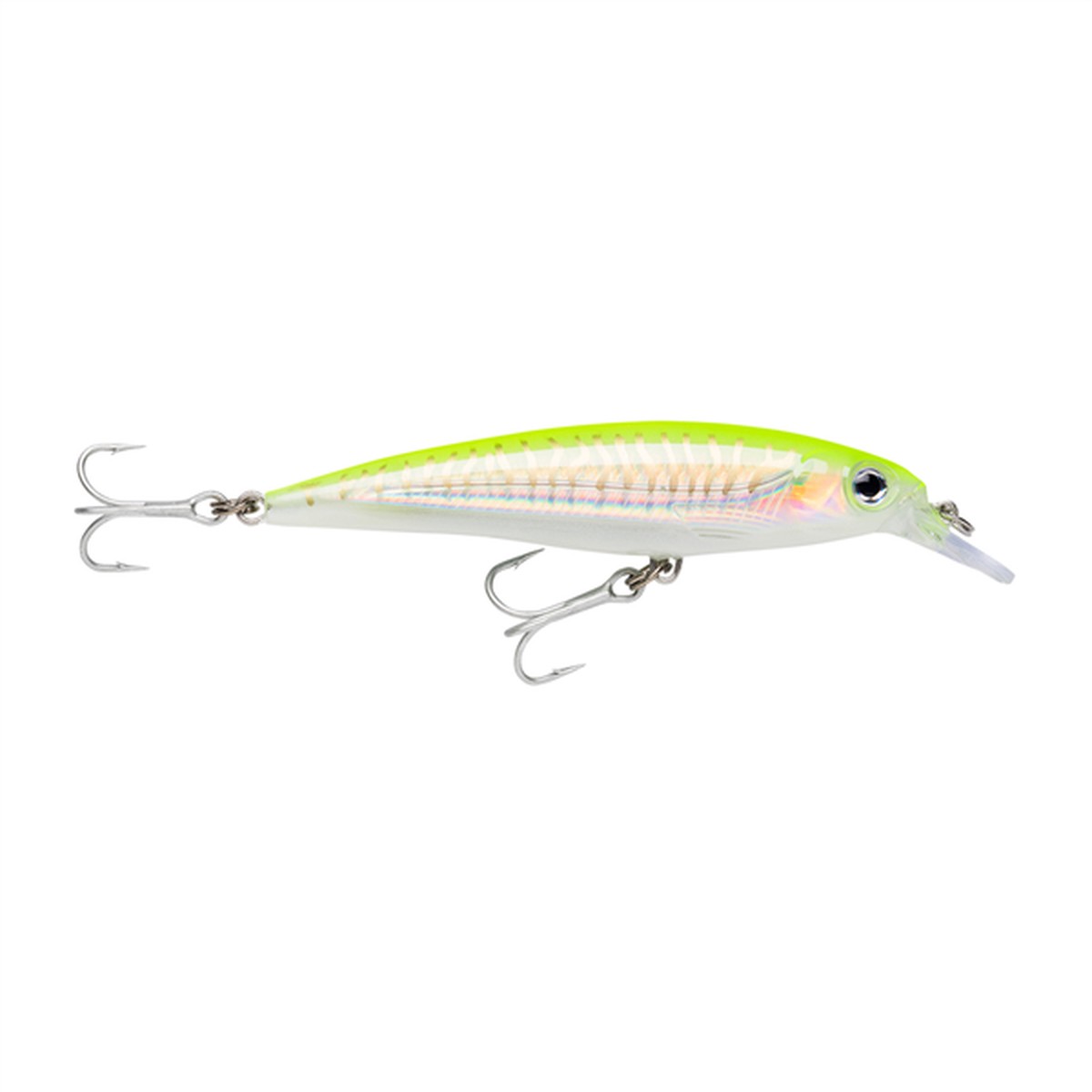 Seuelo Rapala X-Rap Saltwater - SXR