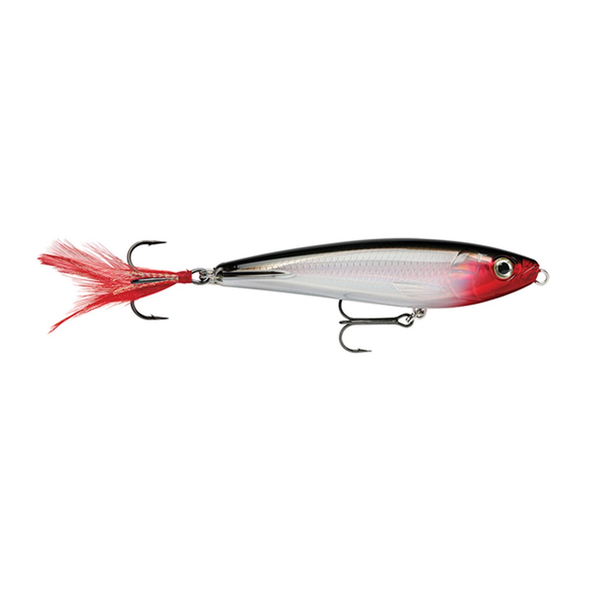 Seuelo Rapala X-Rap Subwalk - XRSB15