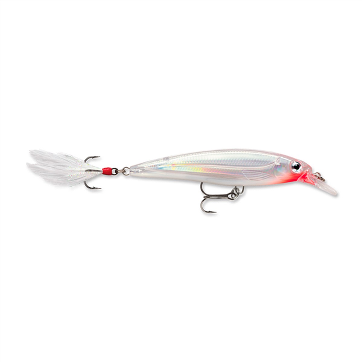 Seuelo Rapala X-Rap - XR