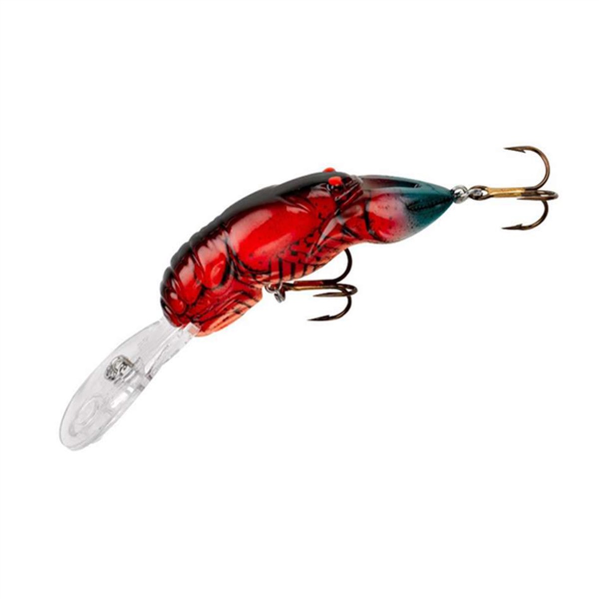 Seuelo Rebel Crawfish Deep Wee D7