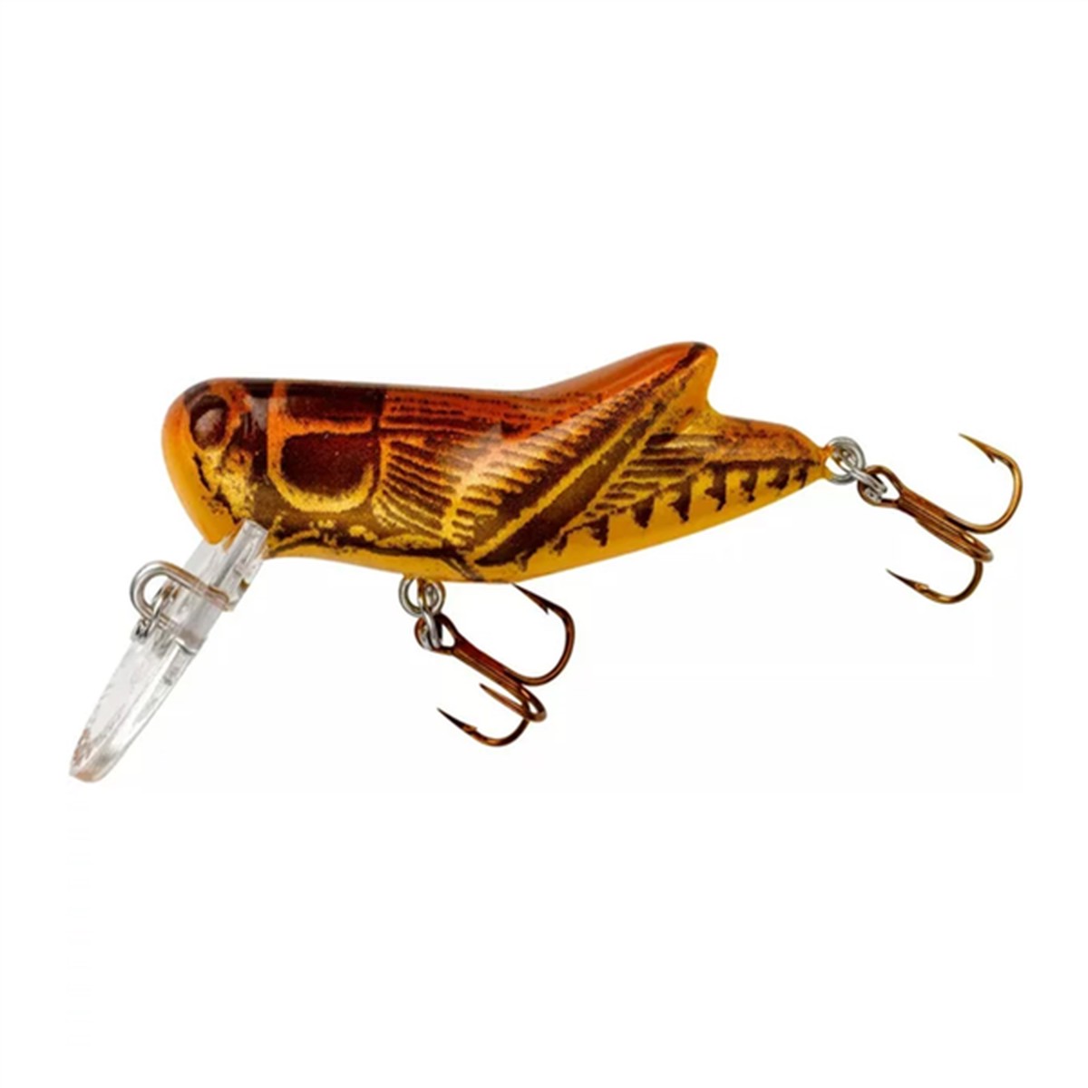 Seuelo Rebel Crickhopper