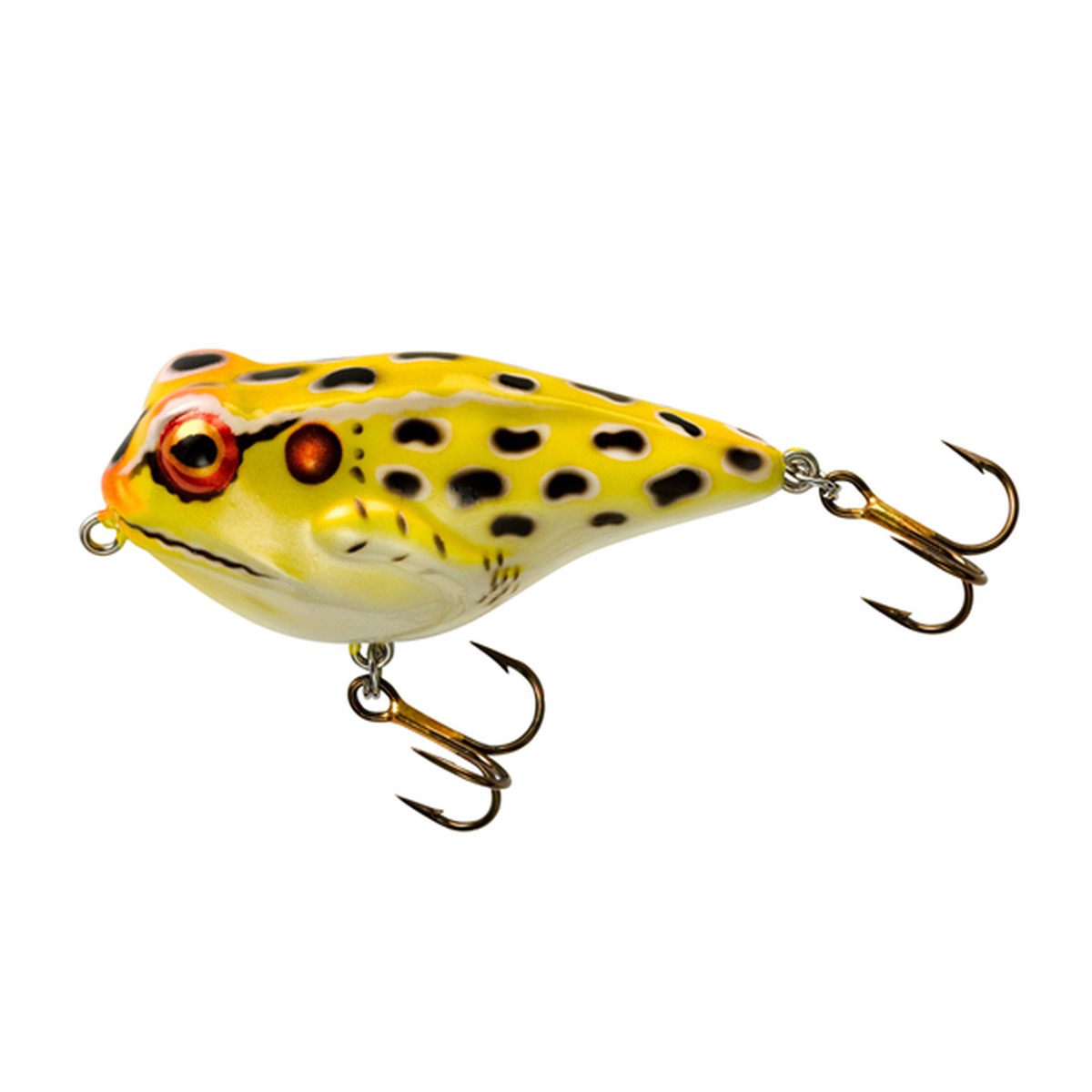 Seuelo Rebel Frog-R