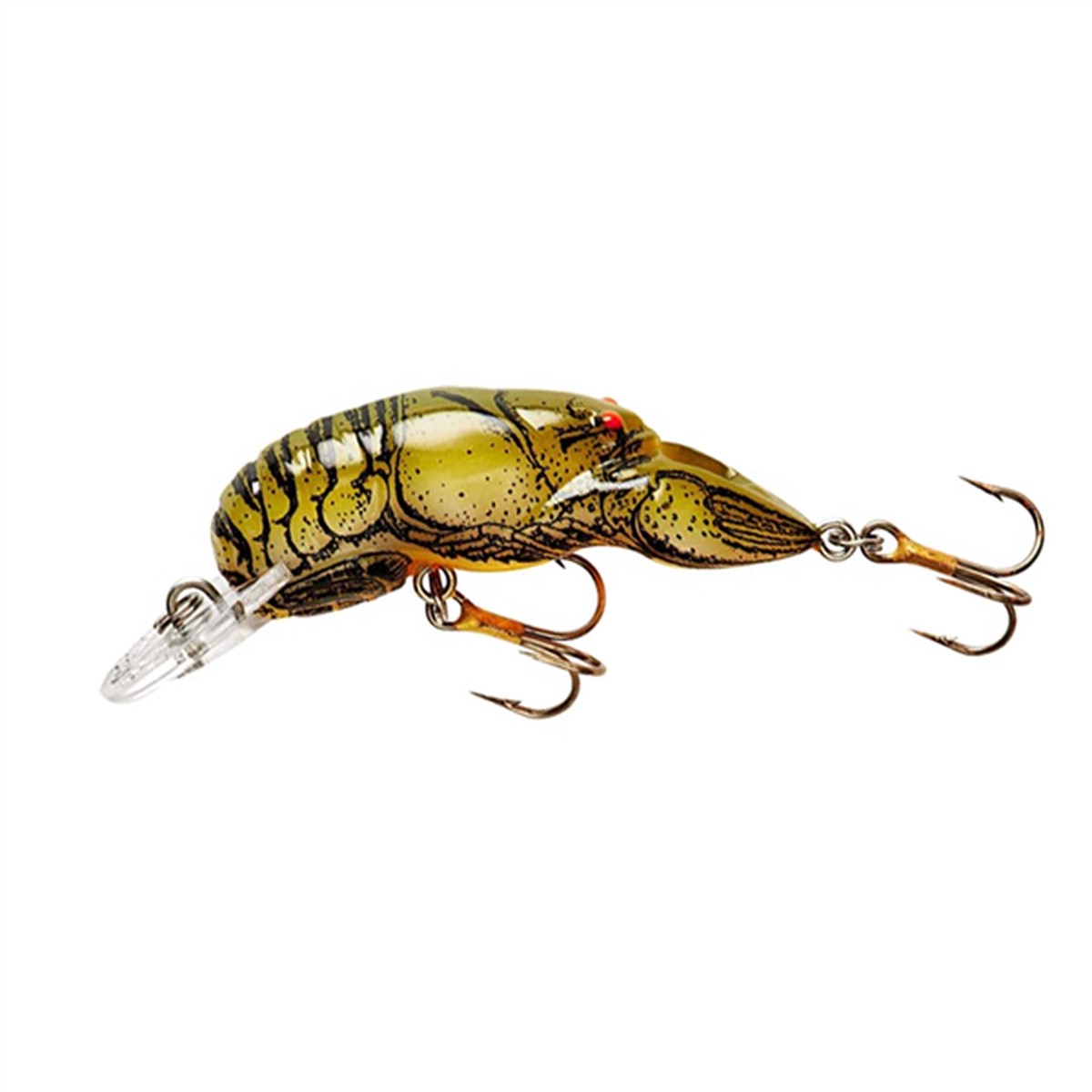 Seuelo Rebel Middle Wee Craw