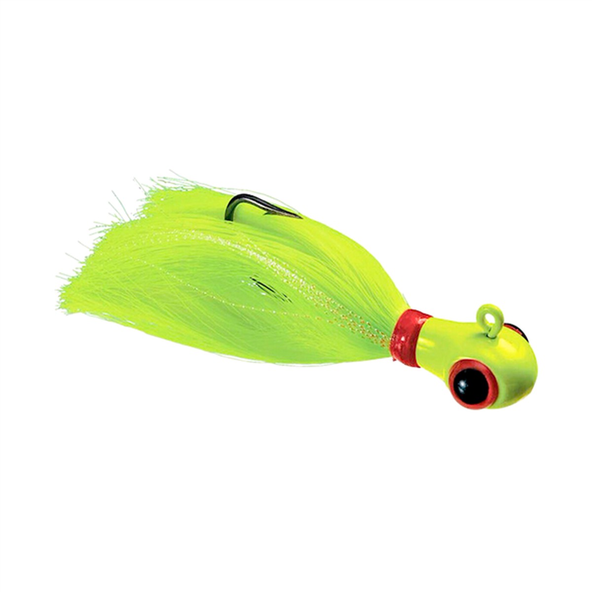 Seuelo Sea Striker Bug Eye Jig 2oz