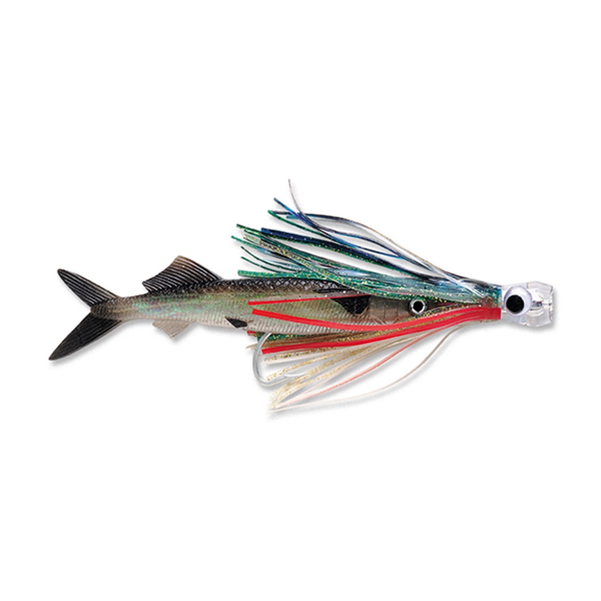 Seuelo Williamson Ballyhoo BHCR10
