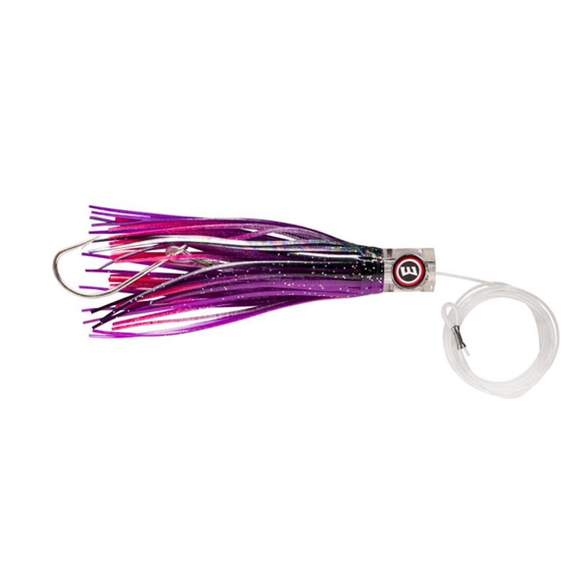 Seuelo Williamson Dorado Catcher Rig 6'' / DCRX6