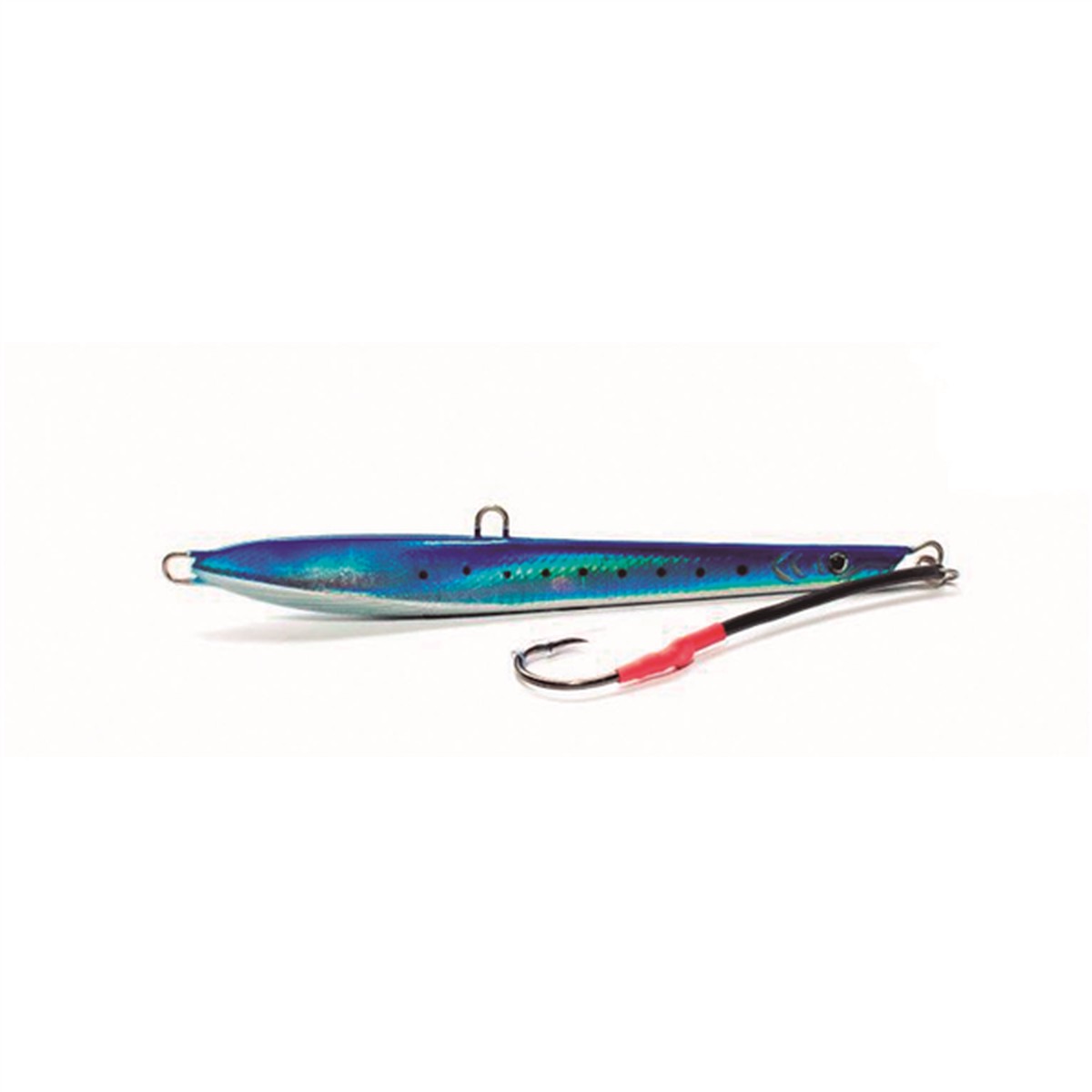Seuelo Williamson Jig Abbys ASJ100