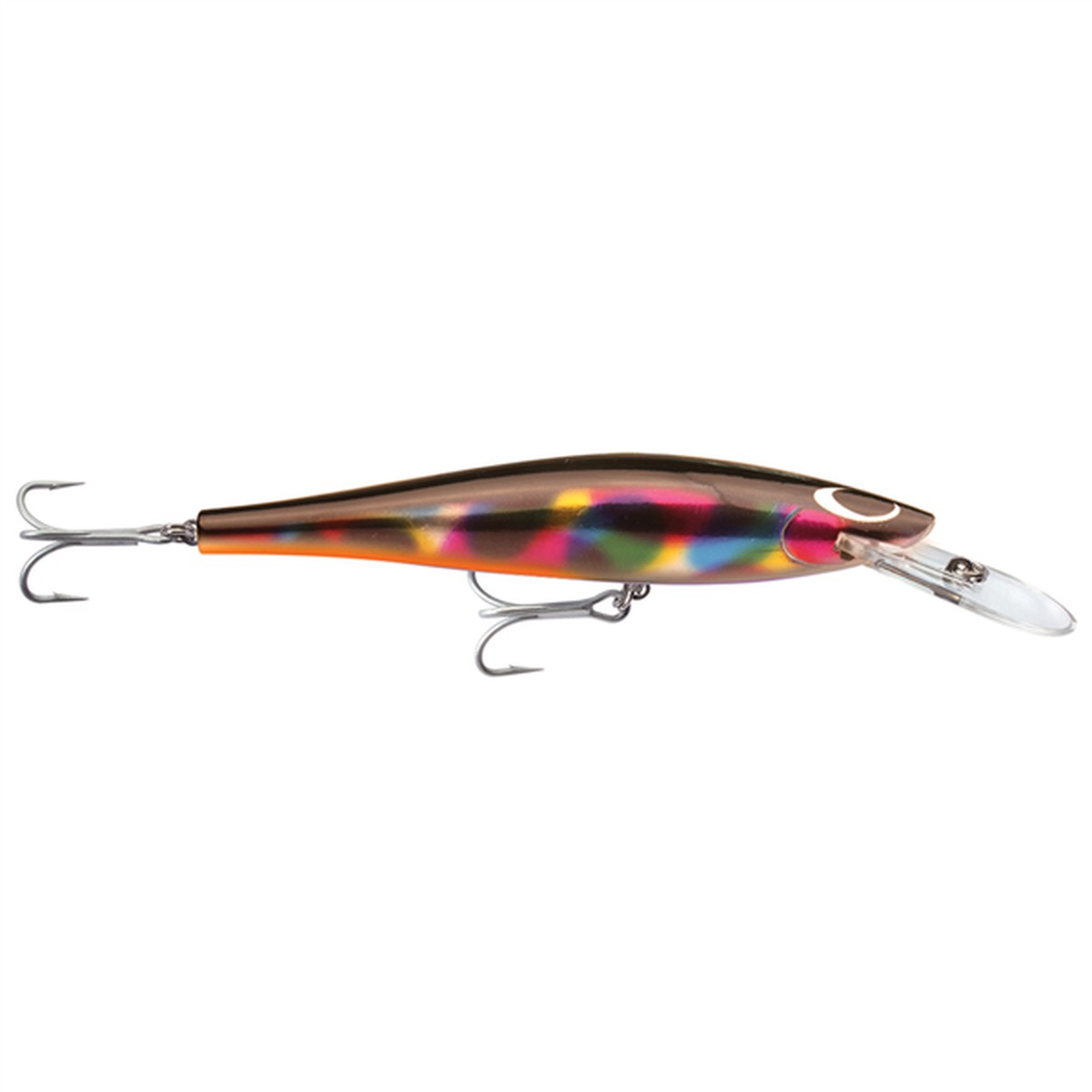 Seuelo Williamson Speed Pro SP130D