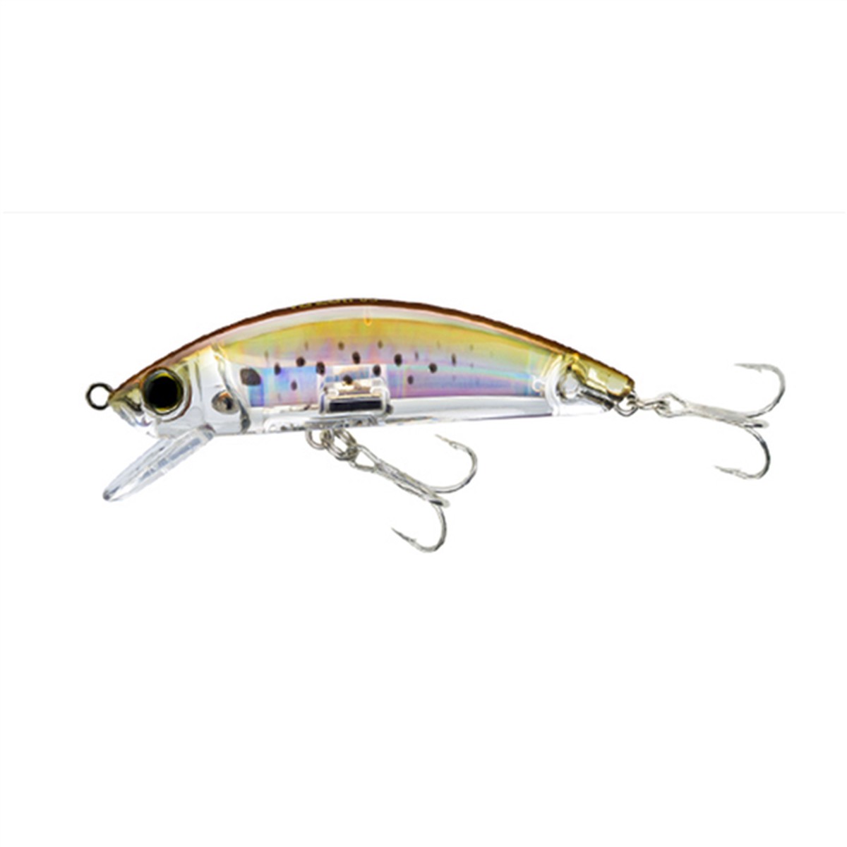 Seuelo Yo-Zuri 3D Inshore Minnow