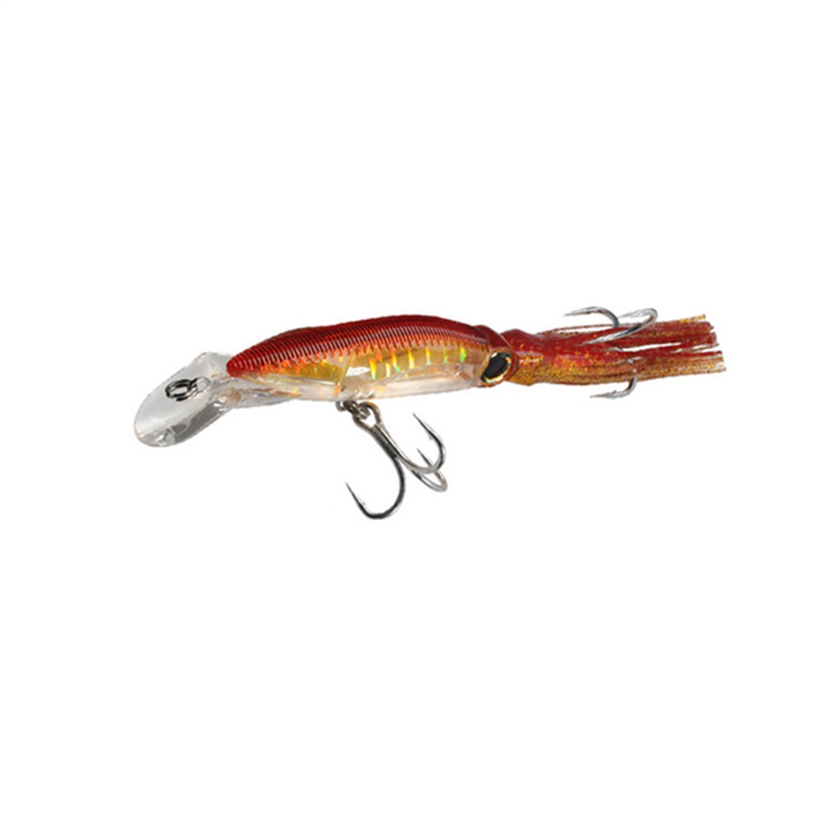 Seuelo Yo-Zuri 3D Squirt Floating