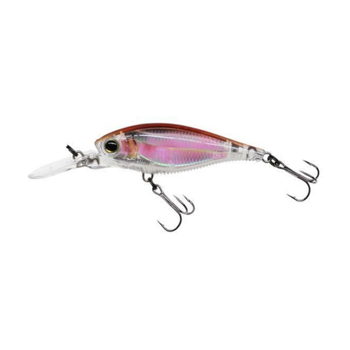 Seuelo Yo-Zuri 3DR Shad70