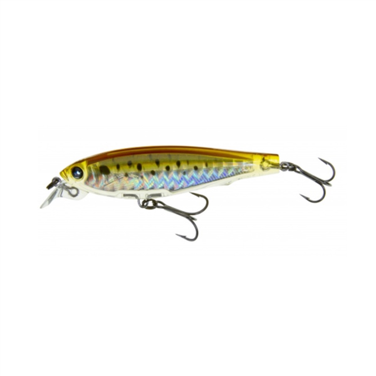Seuelo Yo-Zuri 3DS Minnow