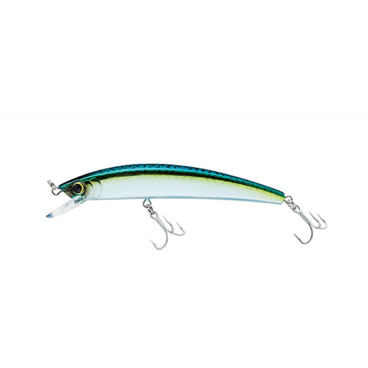 Seuelo Yo-Zuri Crys Minnow R1122/R1124