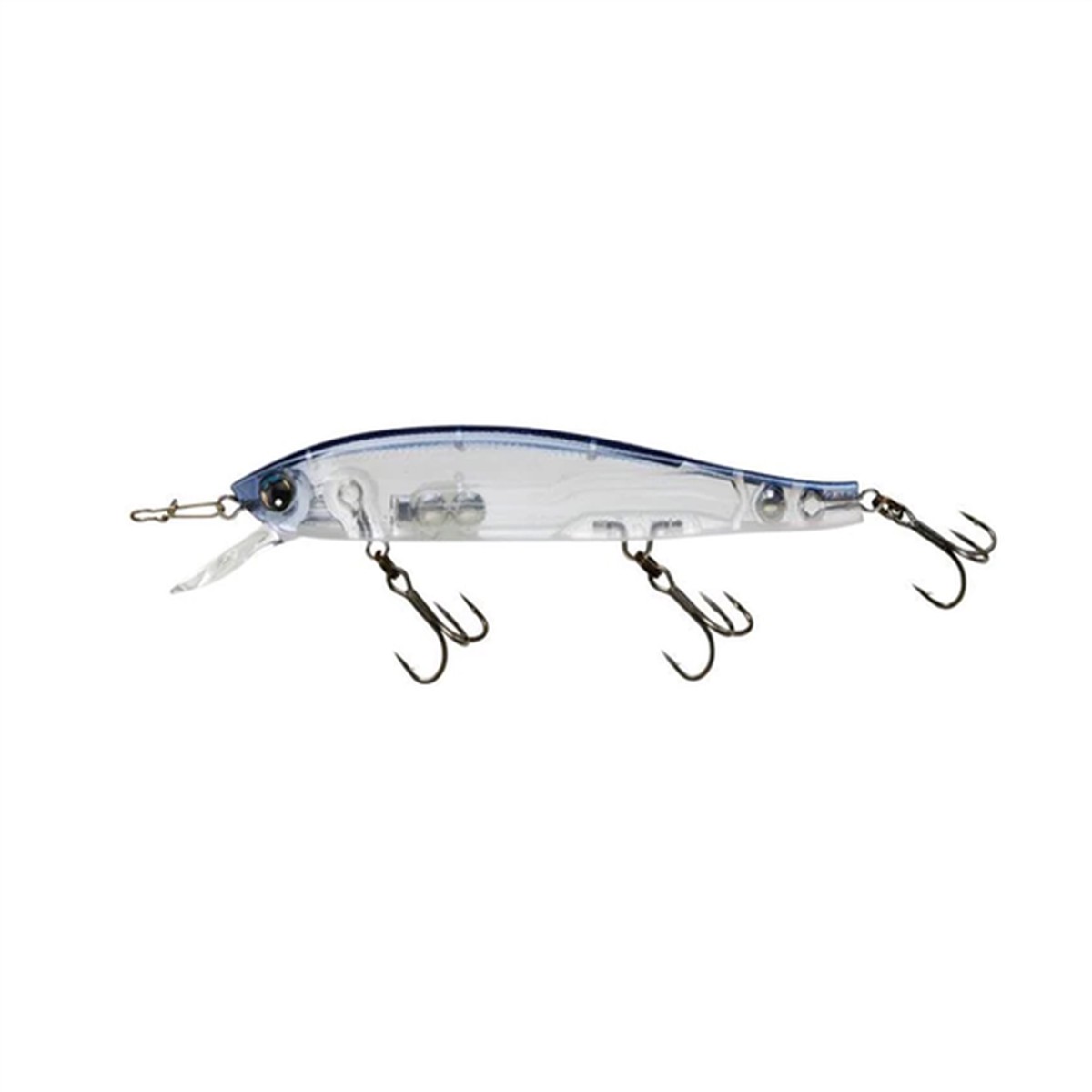 Seuelo Yo-Zuri Flat Minnow 95SP