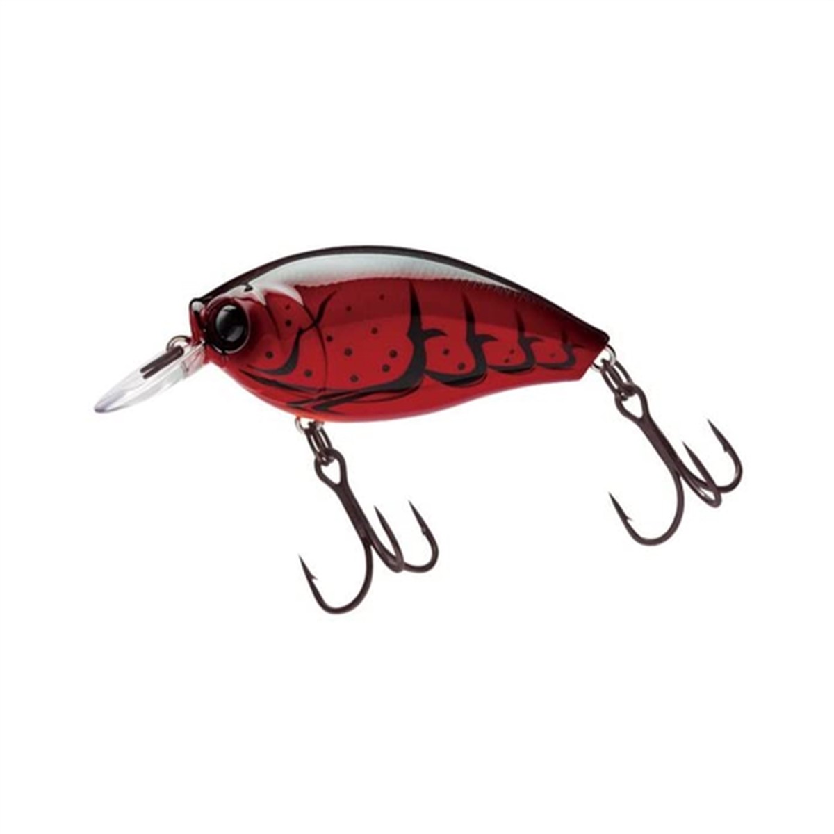 Seuelo Yo-Zuri Hardcore Crank 65mm