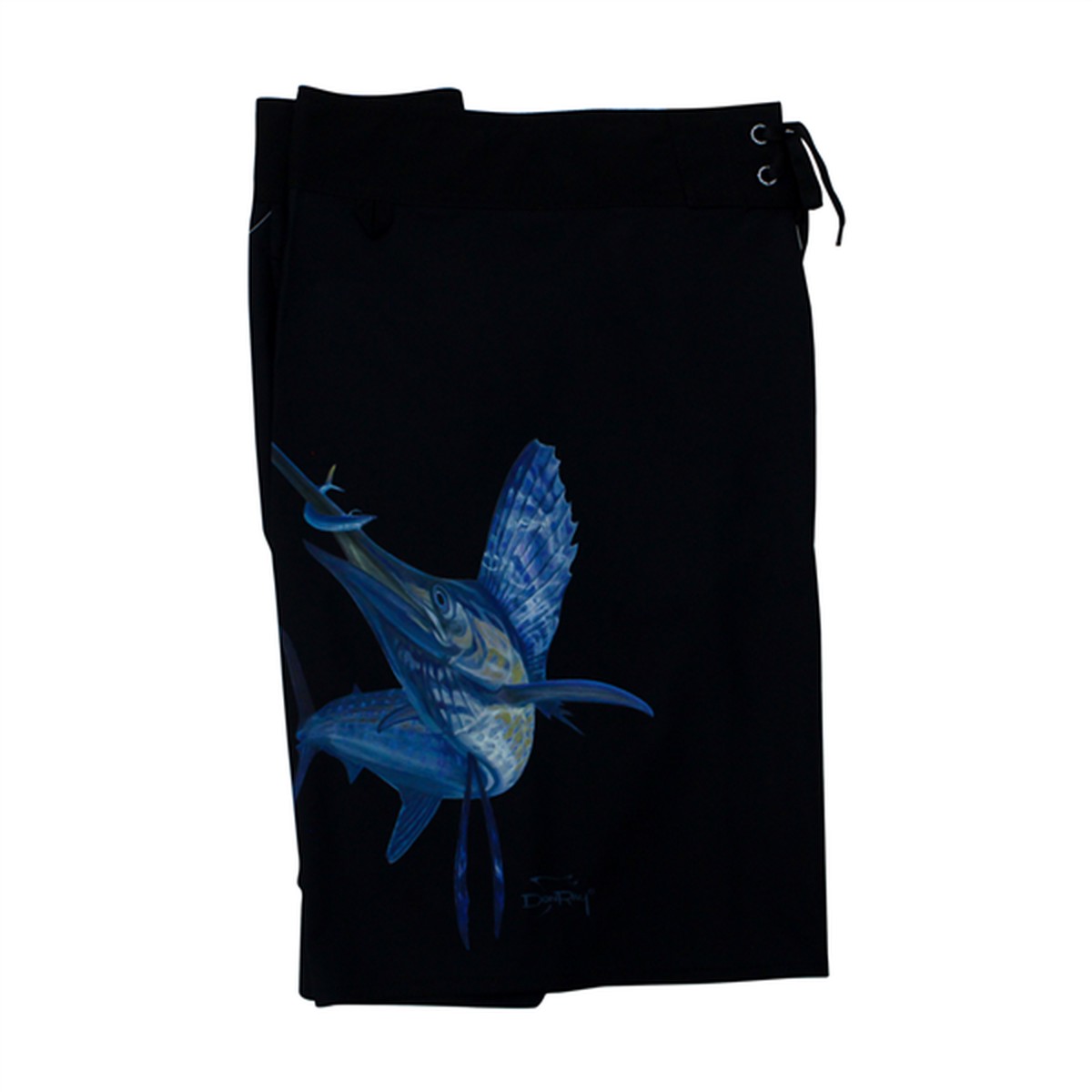 Short de Hombre Tormenter Sportsman Board