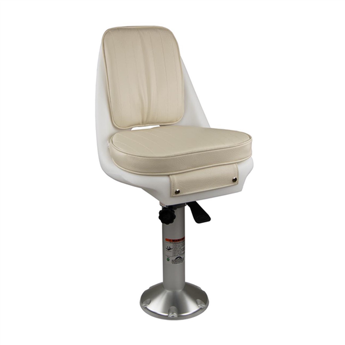 Silla Springfield Seafarer con Base giratoria
