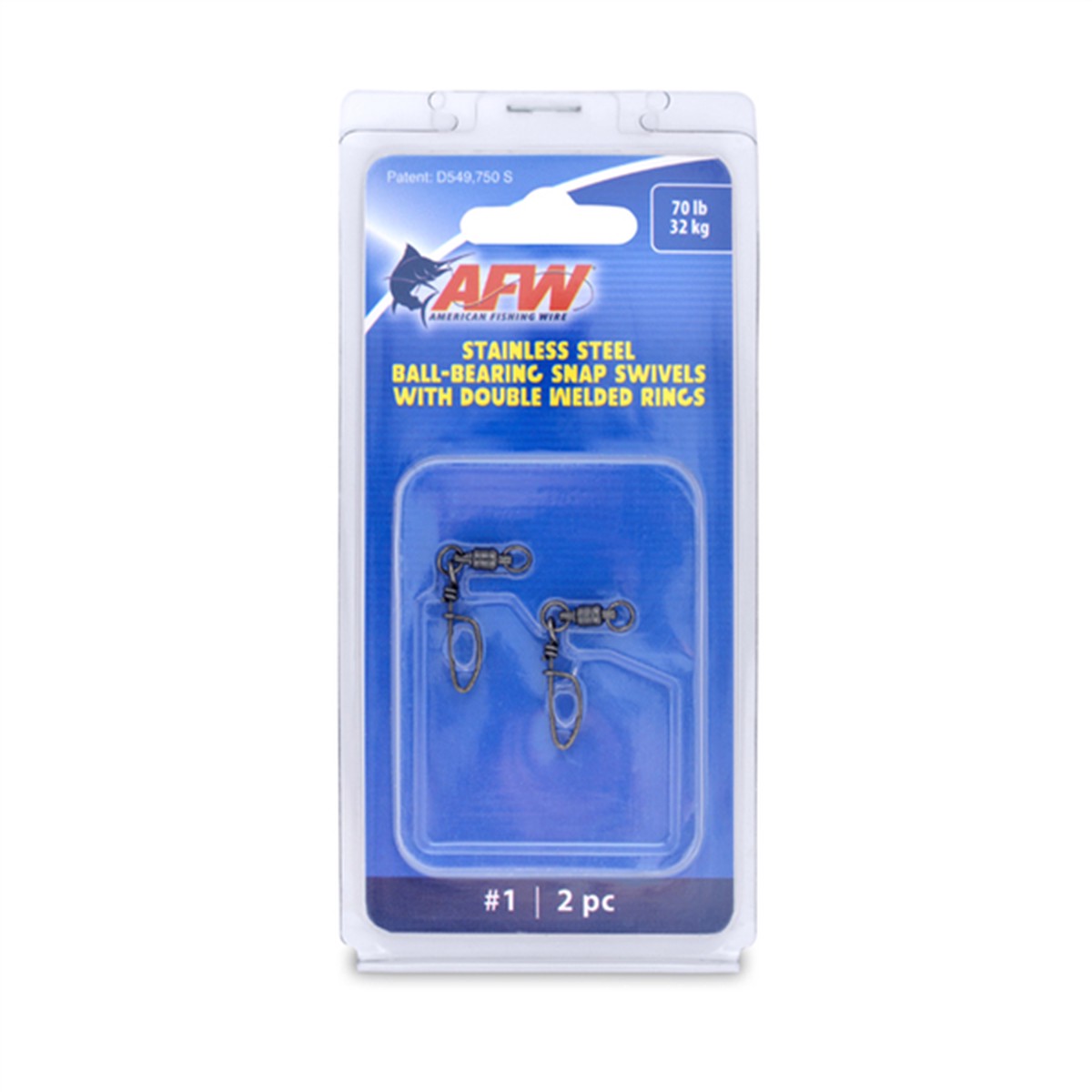 Snap AFW Swivel FTV