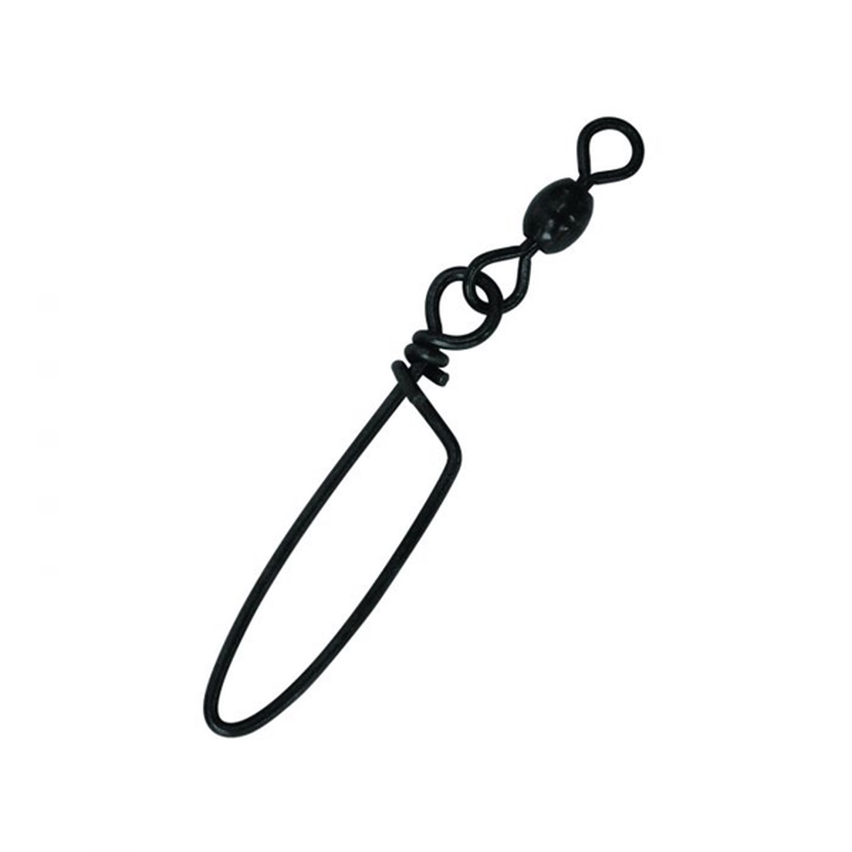 Snap Swivel Eagle Claw Crane w/Cstlck