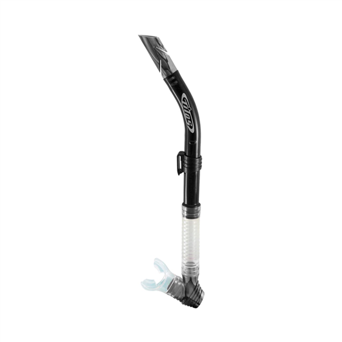 Snorkel Tilos Splash - Semi Dry Purged