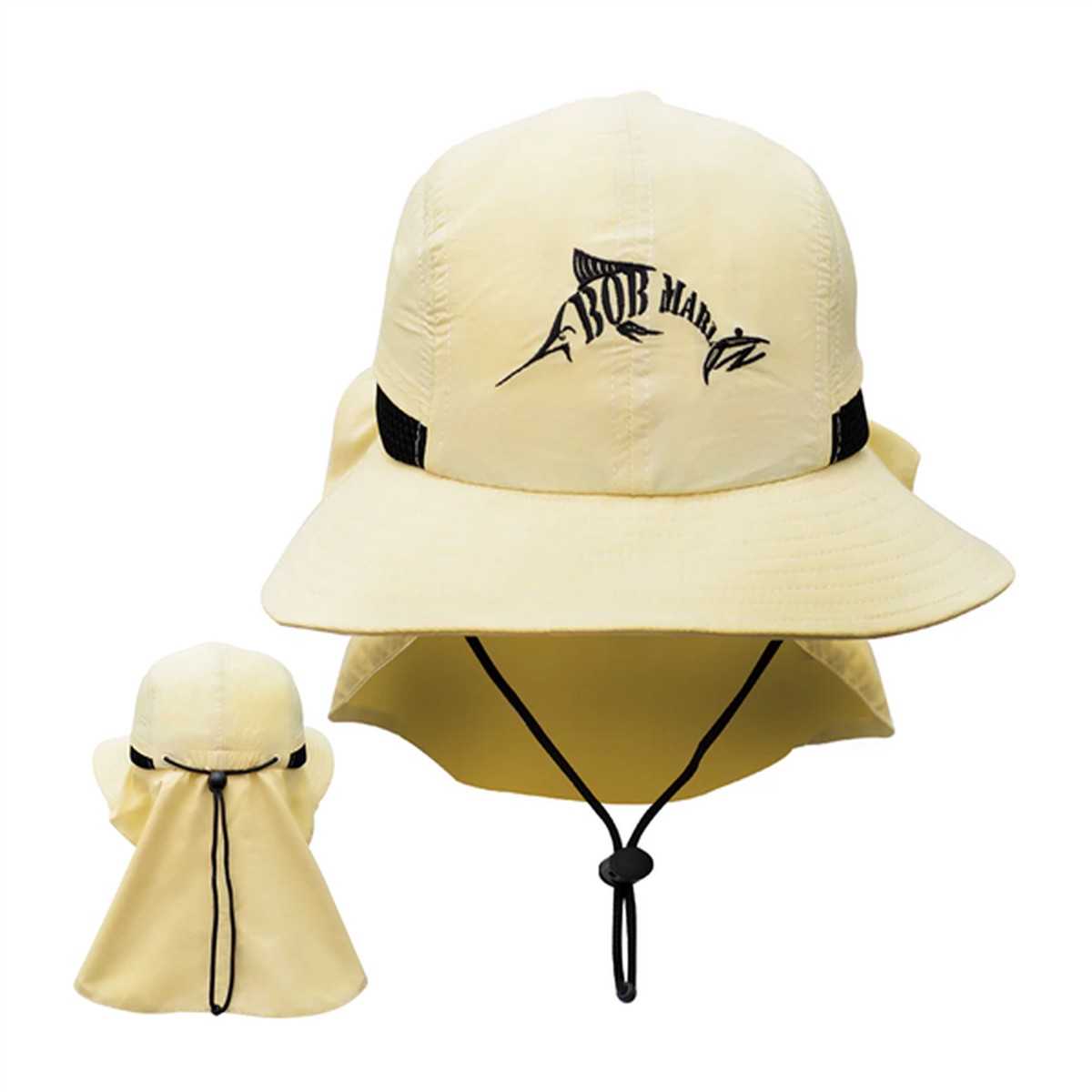 Sombrero de Pesca Bob Marlin Arena