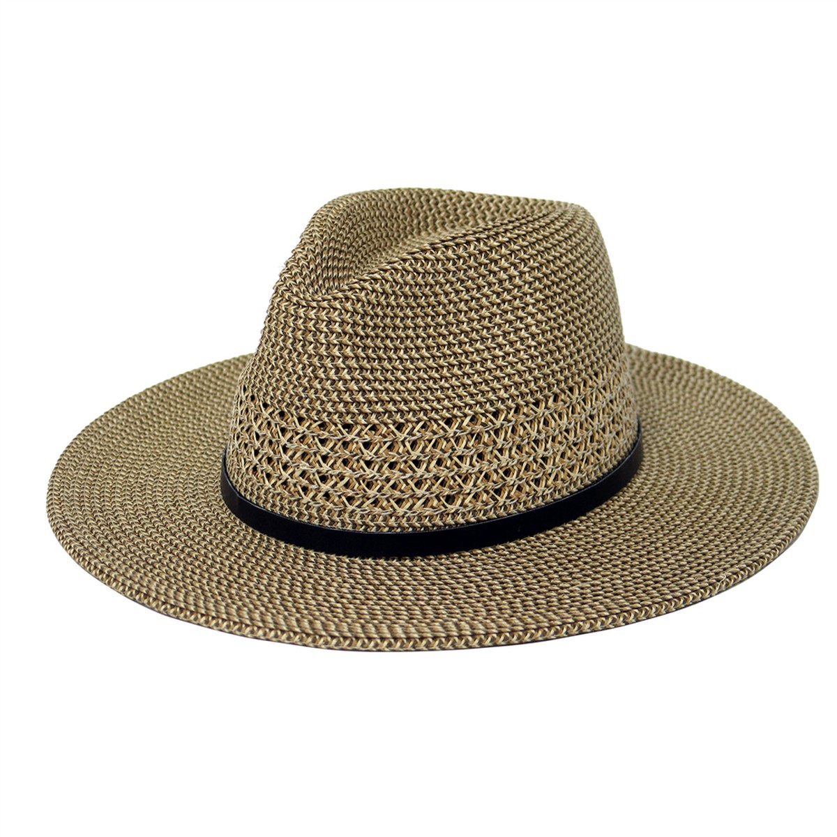 Sombrero HBY Safari de Paja PP
