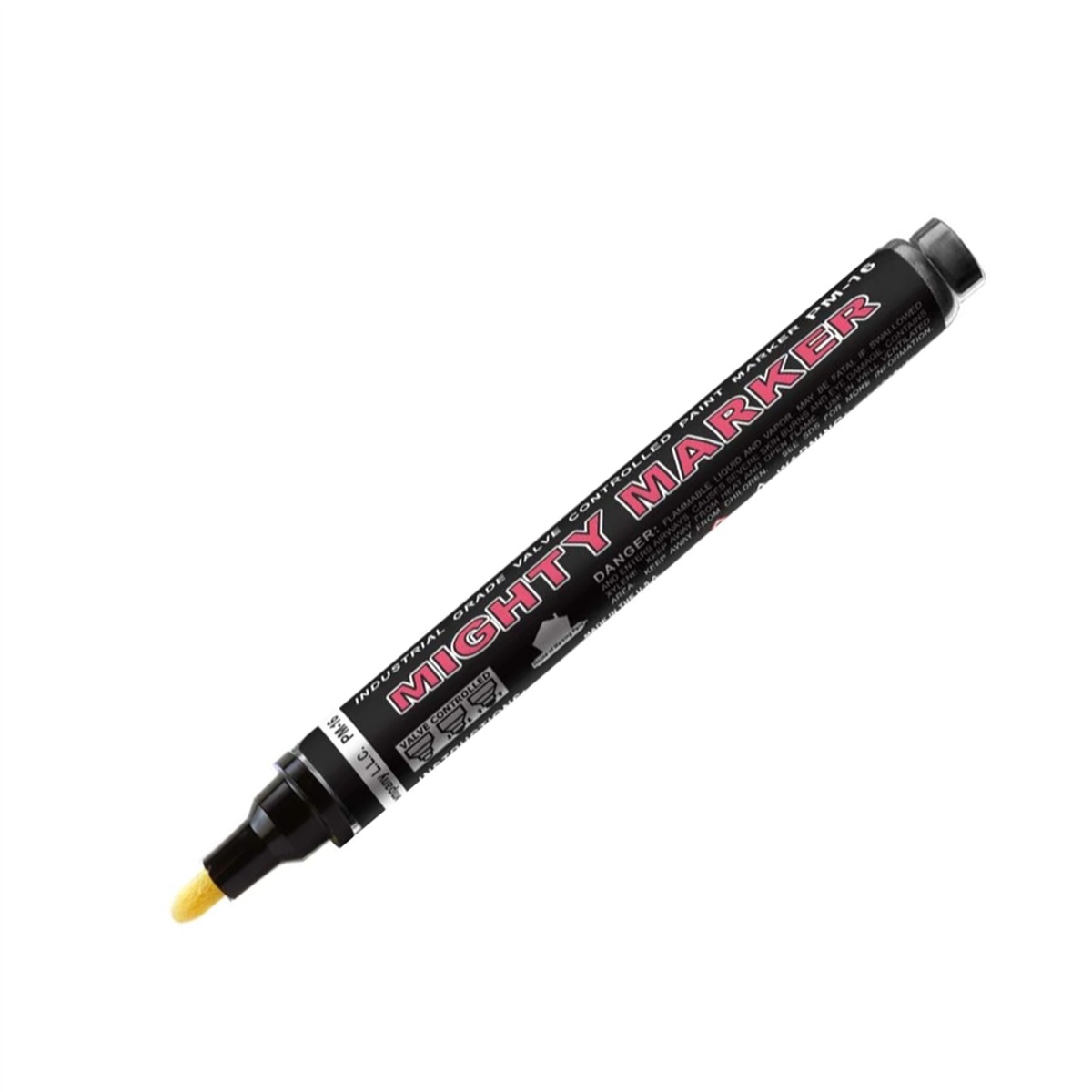 Trident Oil Based Paint Marker