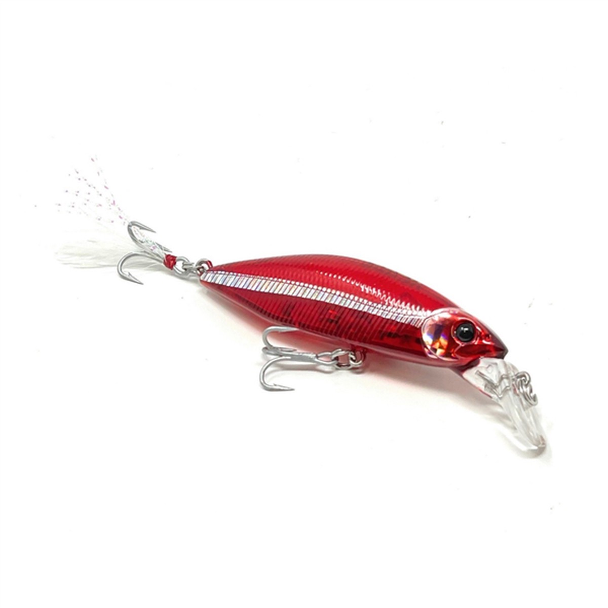 Vense La Bala Minnow Lure 70mm / 2.75"