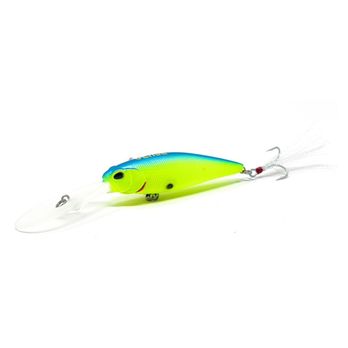 Vense Percha Pro Diver Lure 100mm / 4"