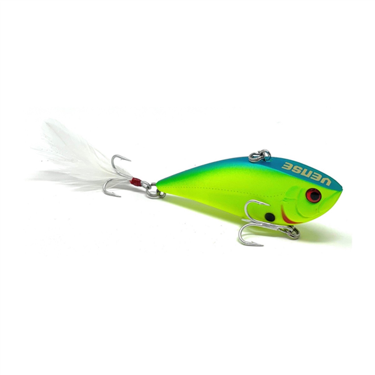 Vense Raptor Tungsten 70TG Lures