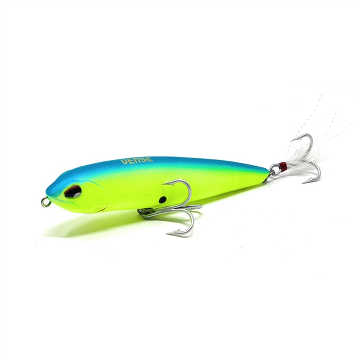Vense Surface Tumbao Lure 130mm / 6"