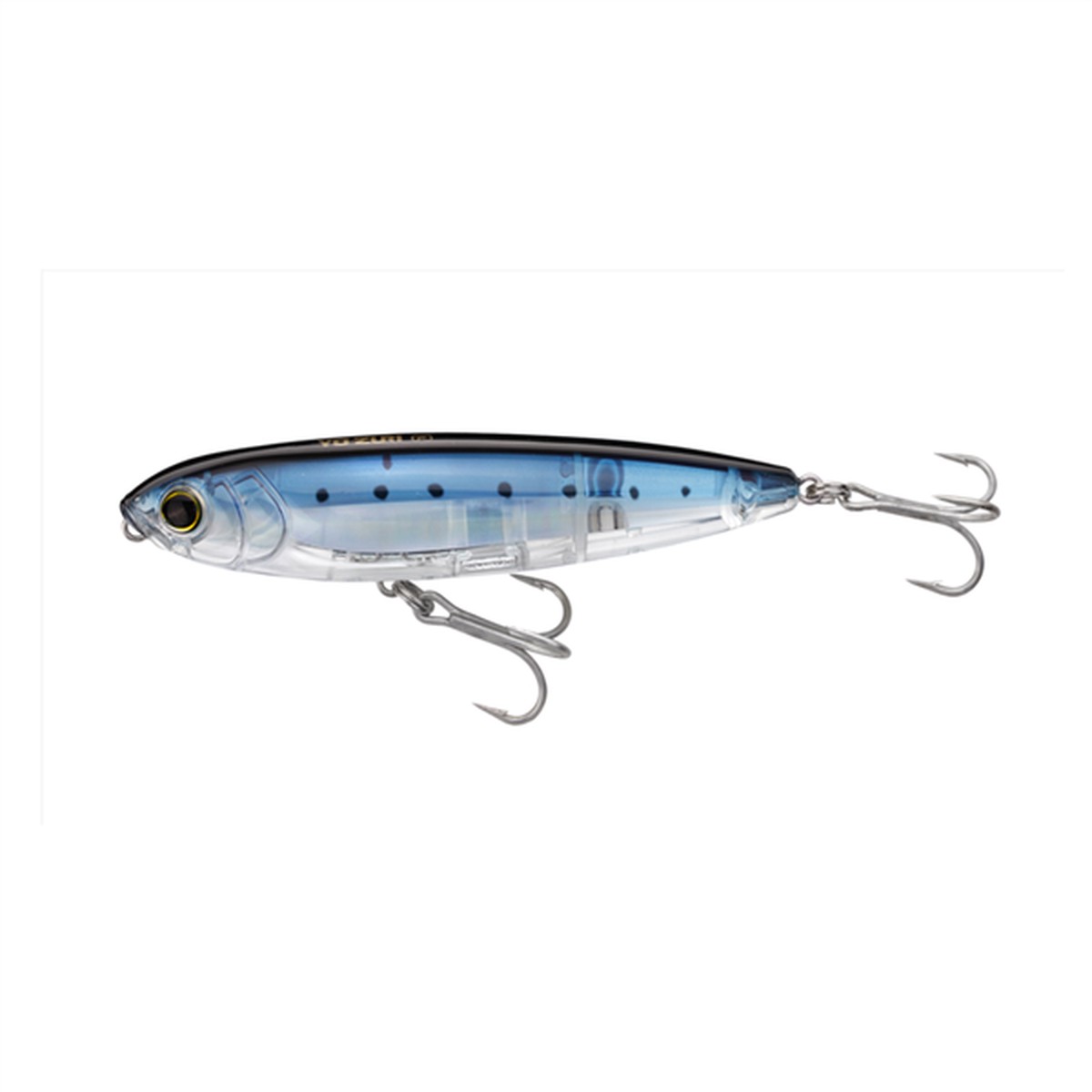 Yo-Zuri 3D Inshore Topknock R1350 Lure