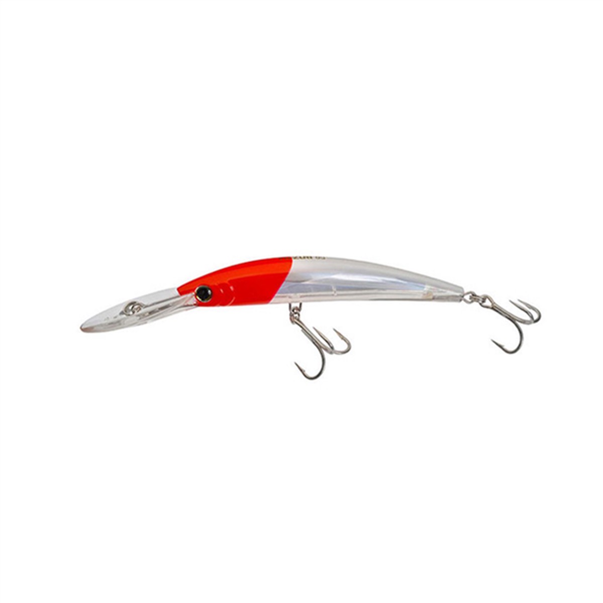 Yo-Zuri Crystal 3D Minnow Deep Driver Lure