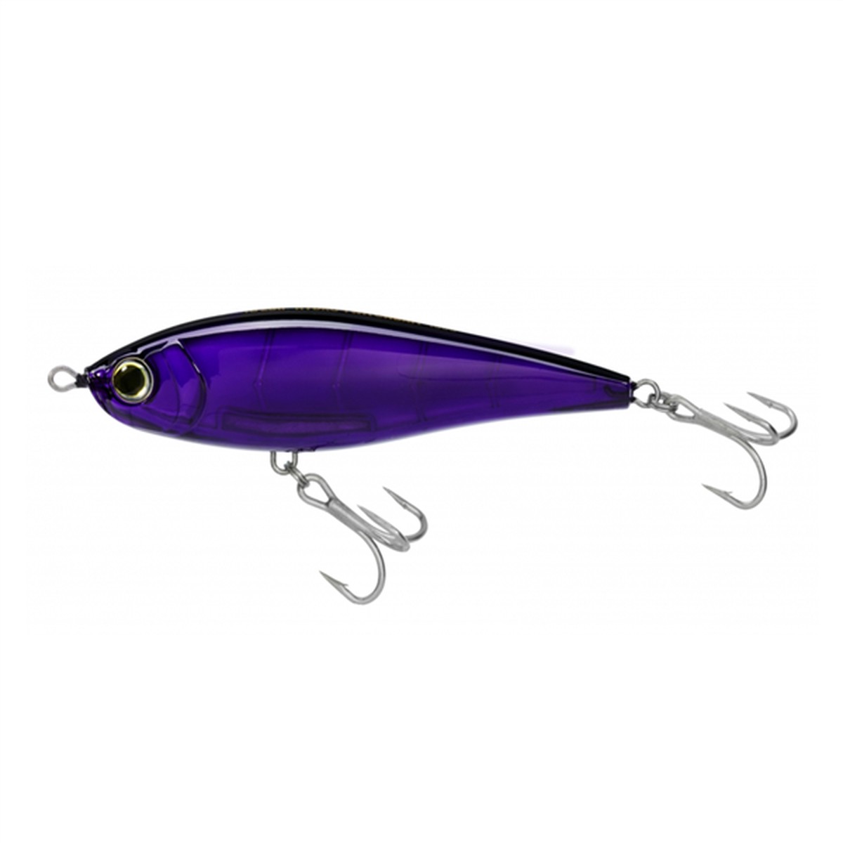 Yo-Zuri Hydro Twitchbait Lure