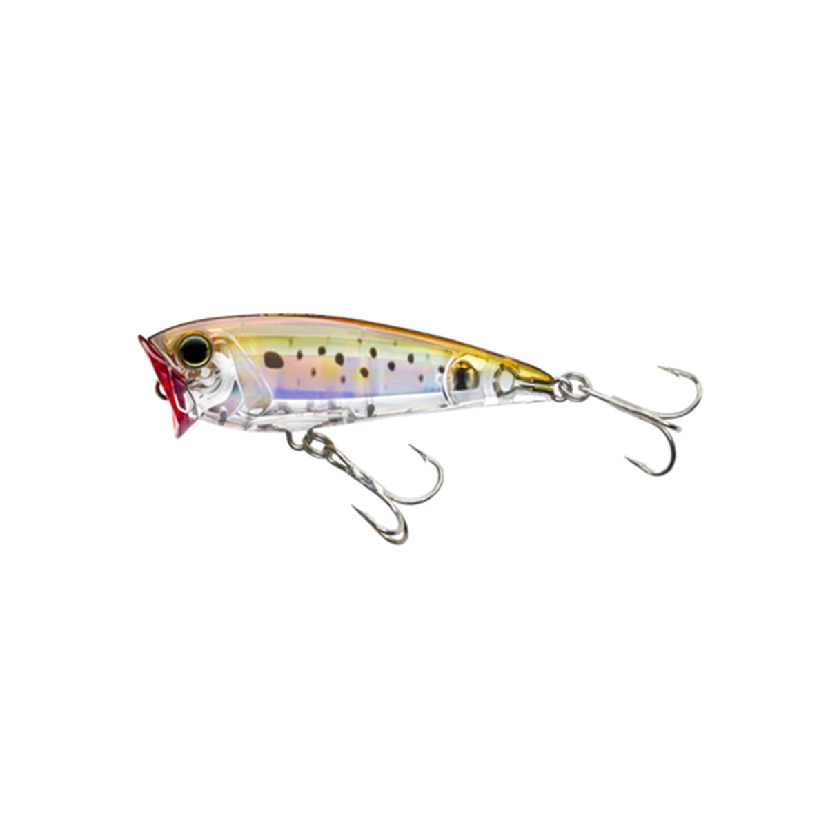 Yo-Zuri Inshore Popper Lure R1210 70mm