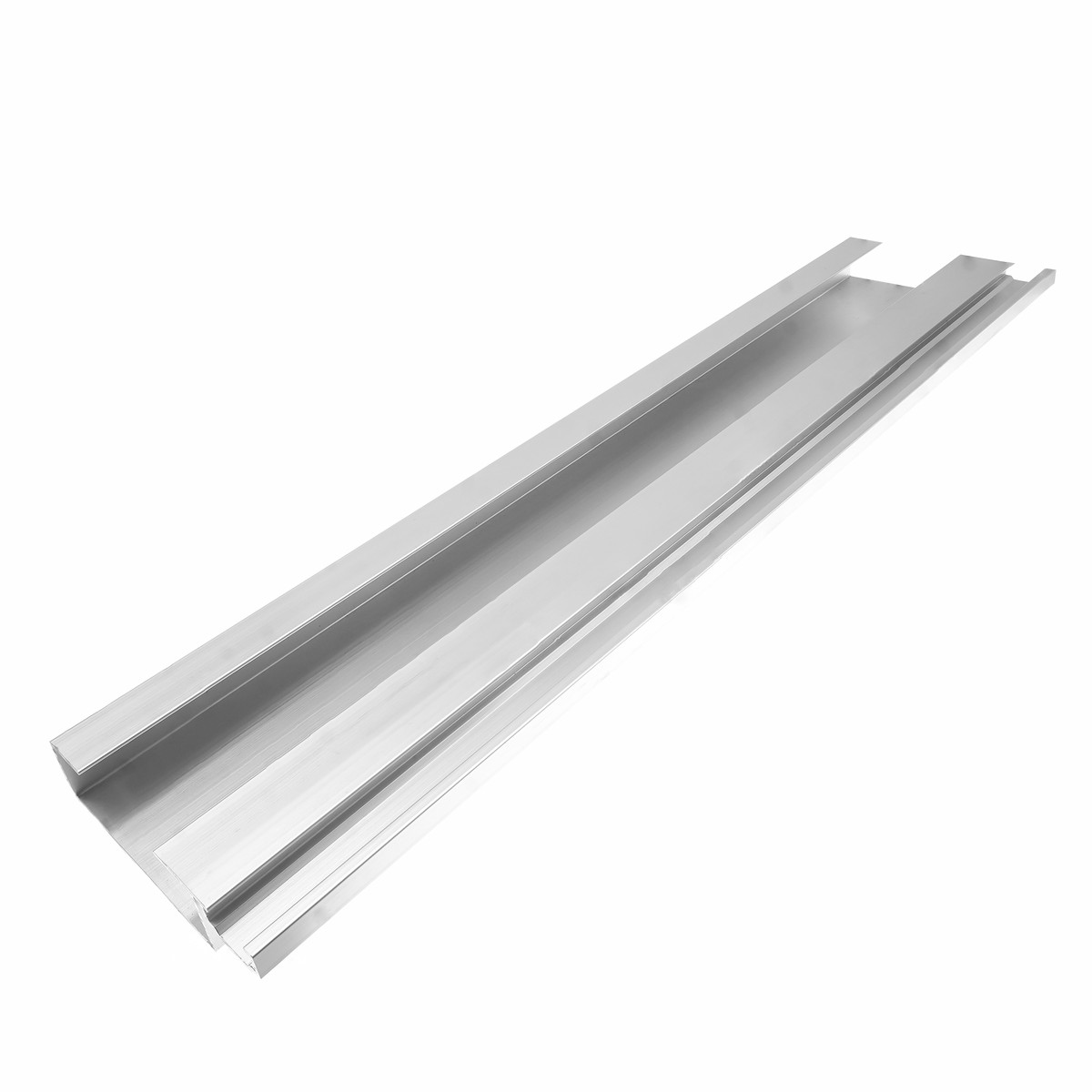 Aluminium Base Rodbuilders' Republic