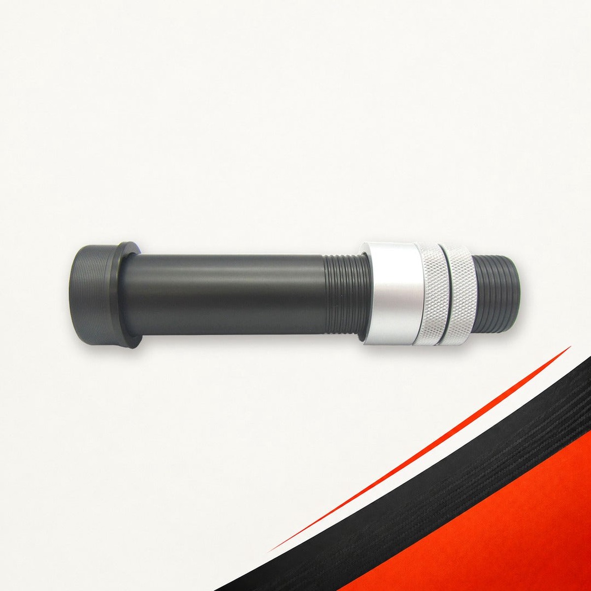 Aluminium Fly reel seat