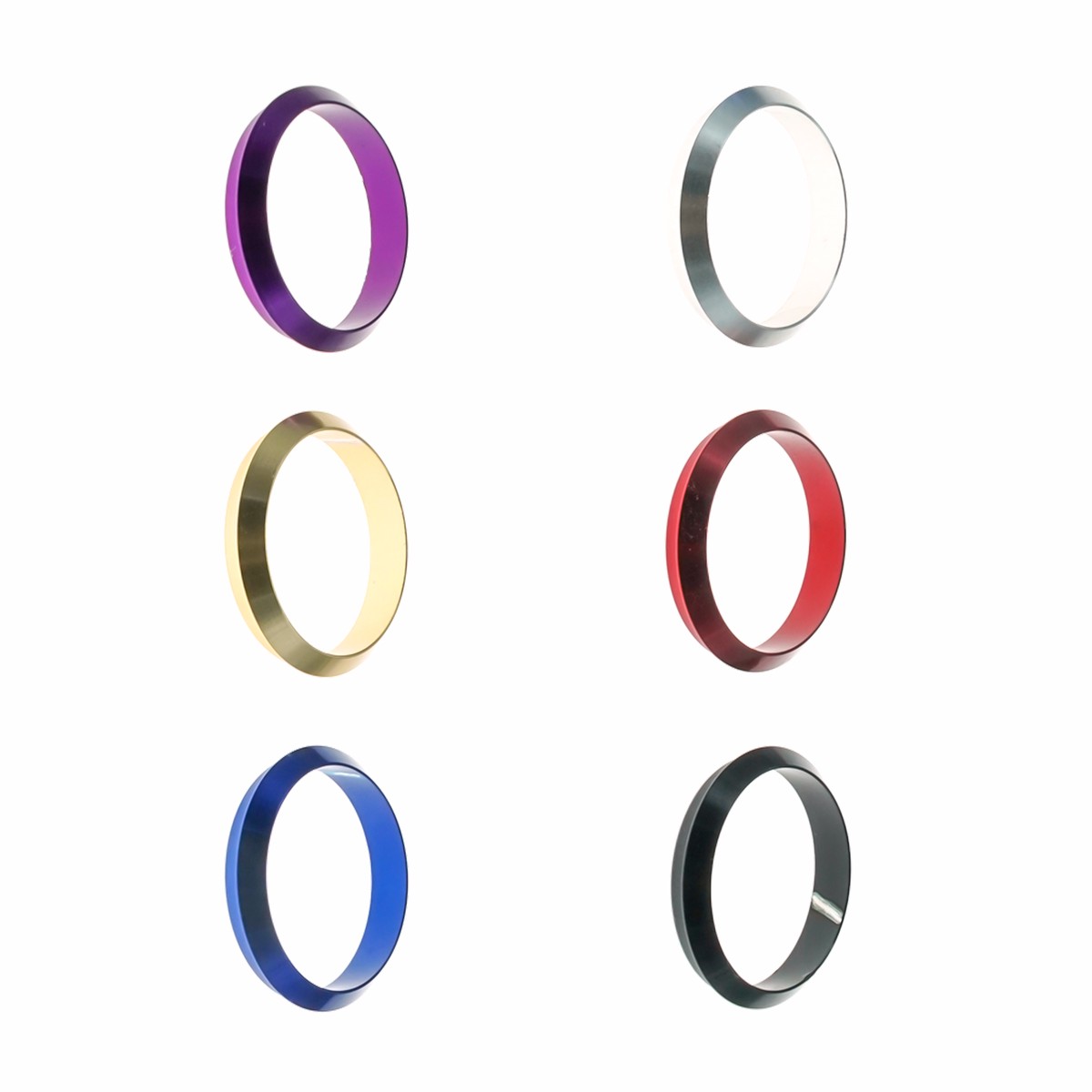 Bague K16 CBTOP