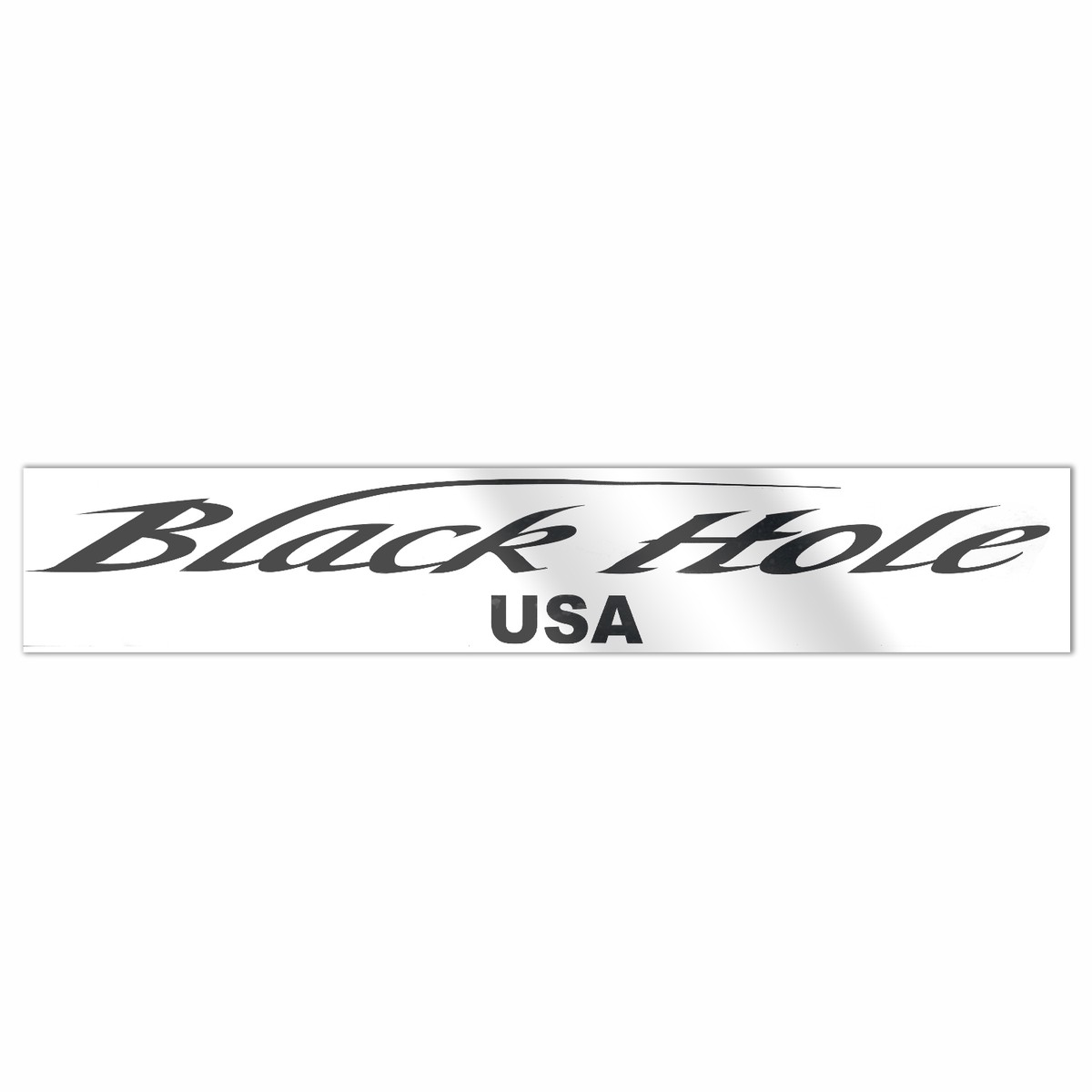 Black Hole Autocollant
