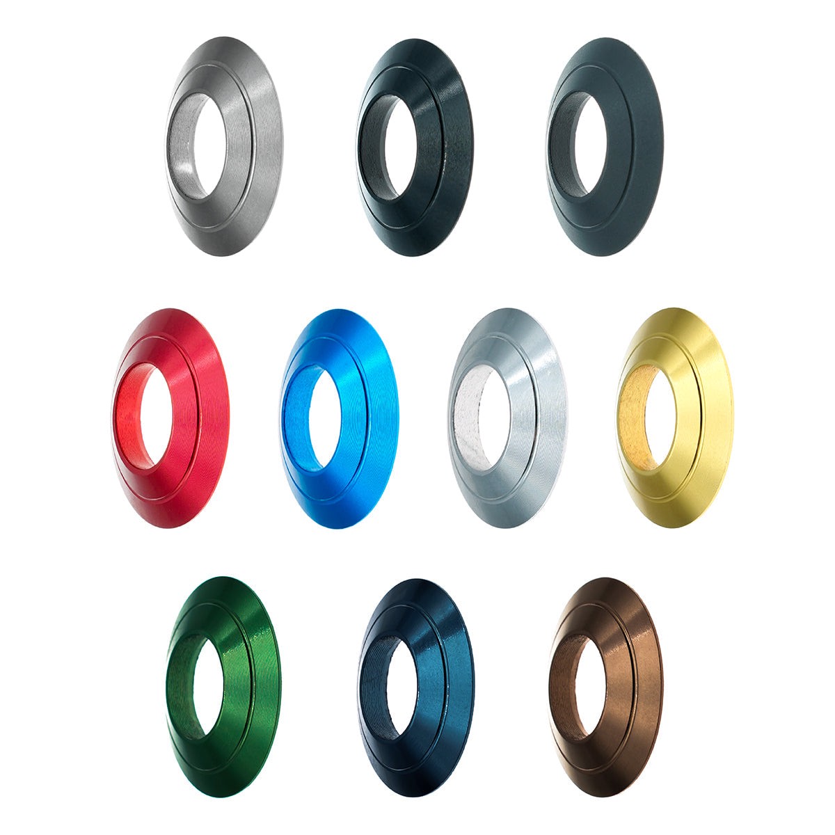 BWC 16 Winding Checks